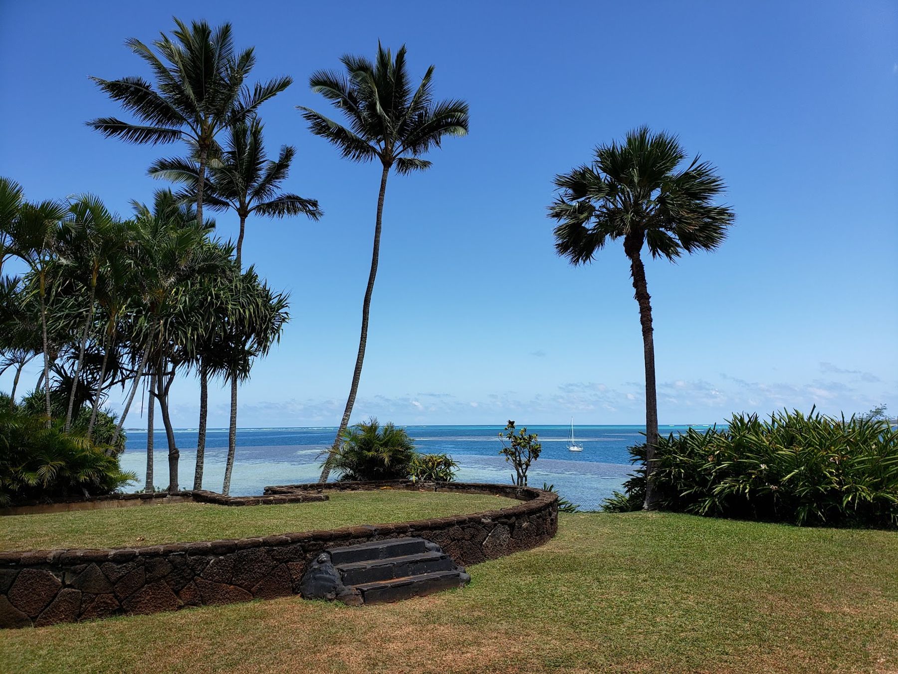 Photo 2 of Heʻeia State Park in Kāneʻohe, Oahu