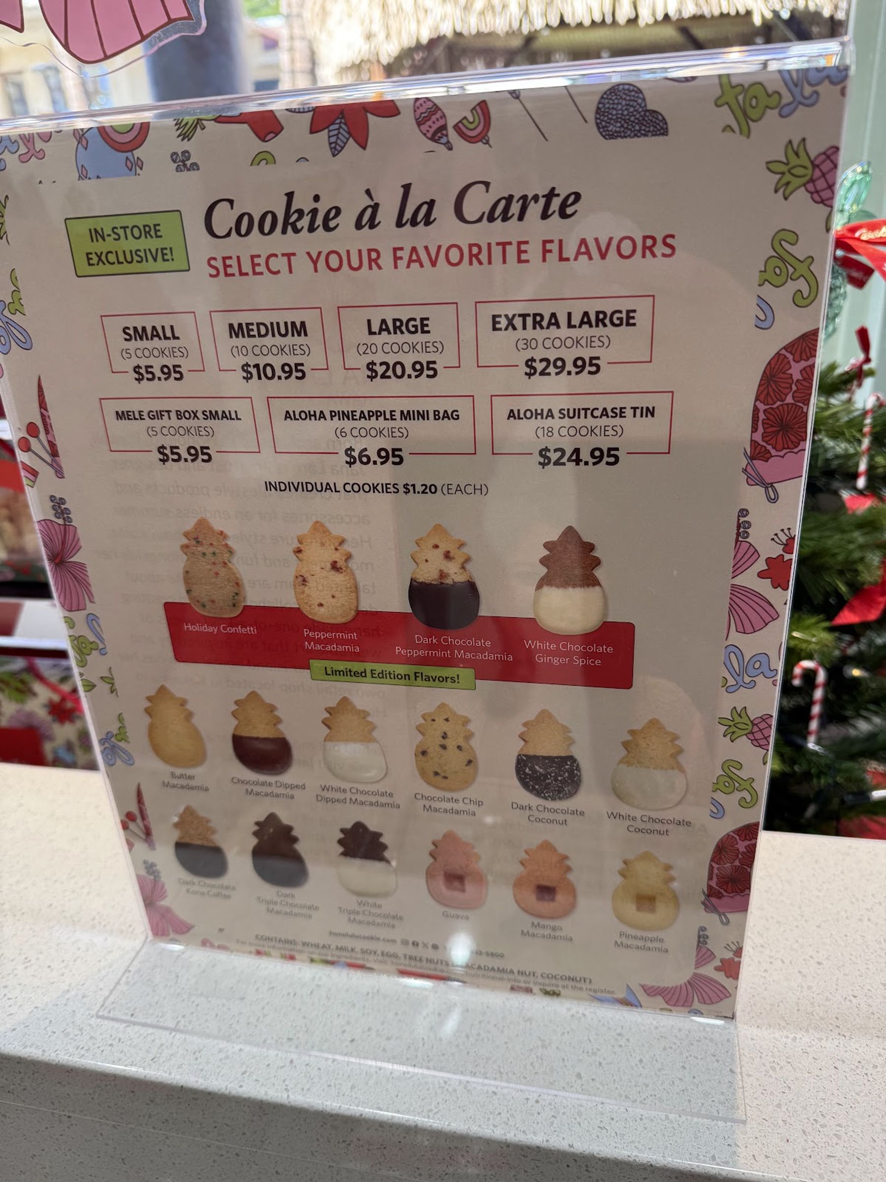 Photo 6 of Honolulu Cookie Company in Kāʻanapali, Maui