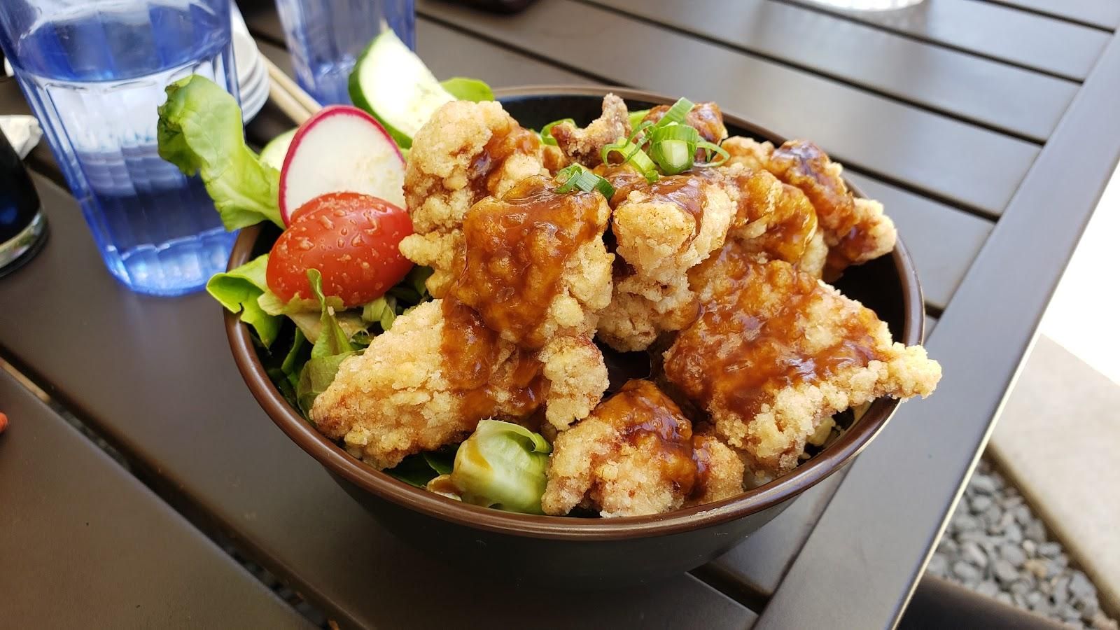 Japanese Grandma's Cafe restaurant in Hanapepe, Kaua‘i photo 2