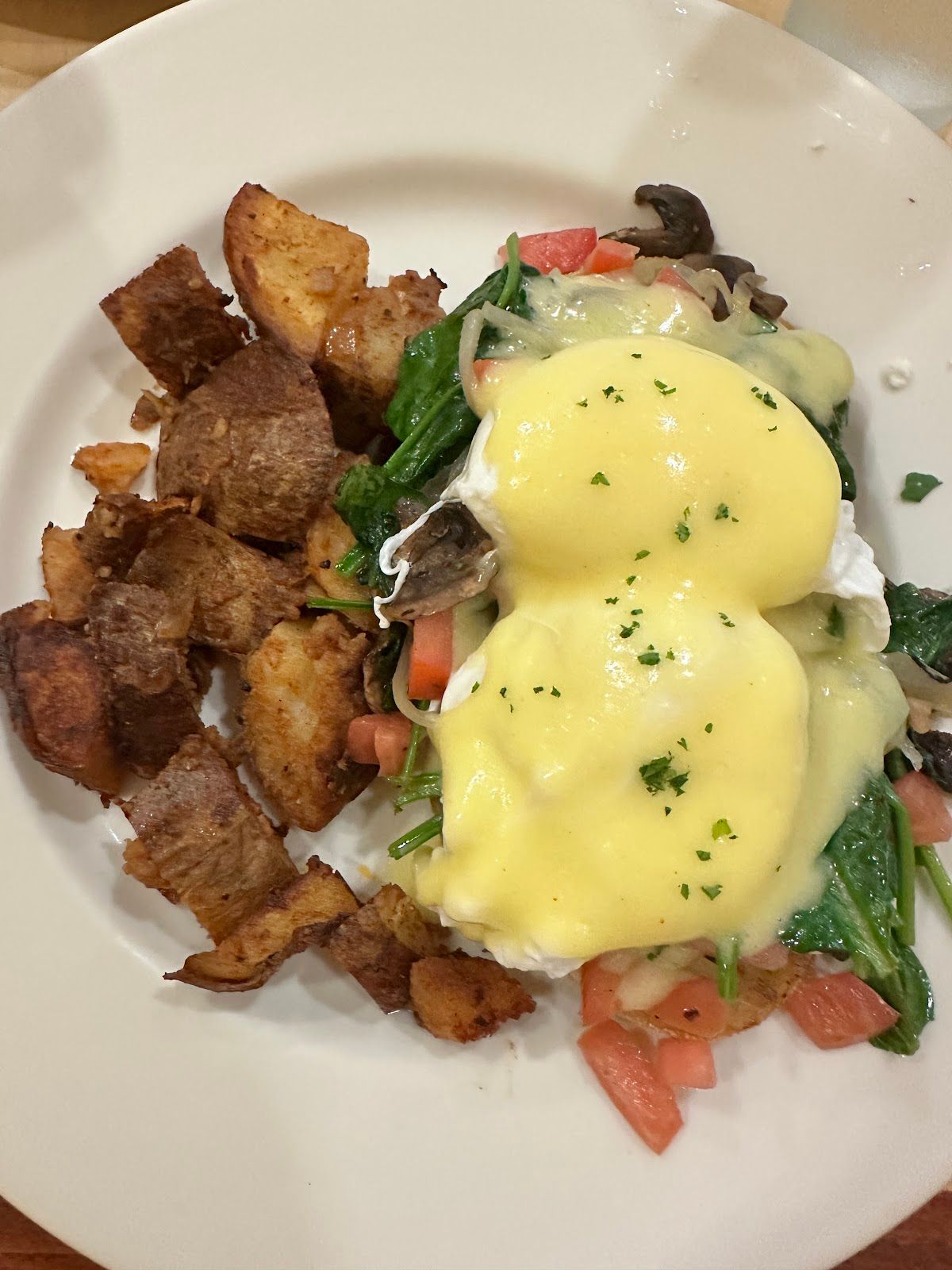 Photo 4 of Rise and Shine Cafe in Mililani, Oahu