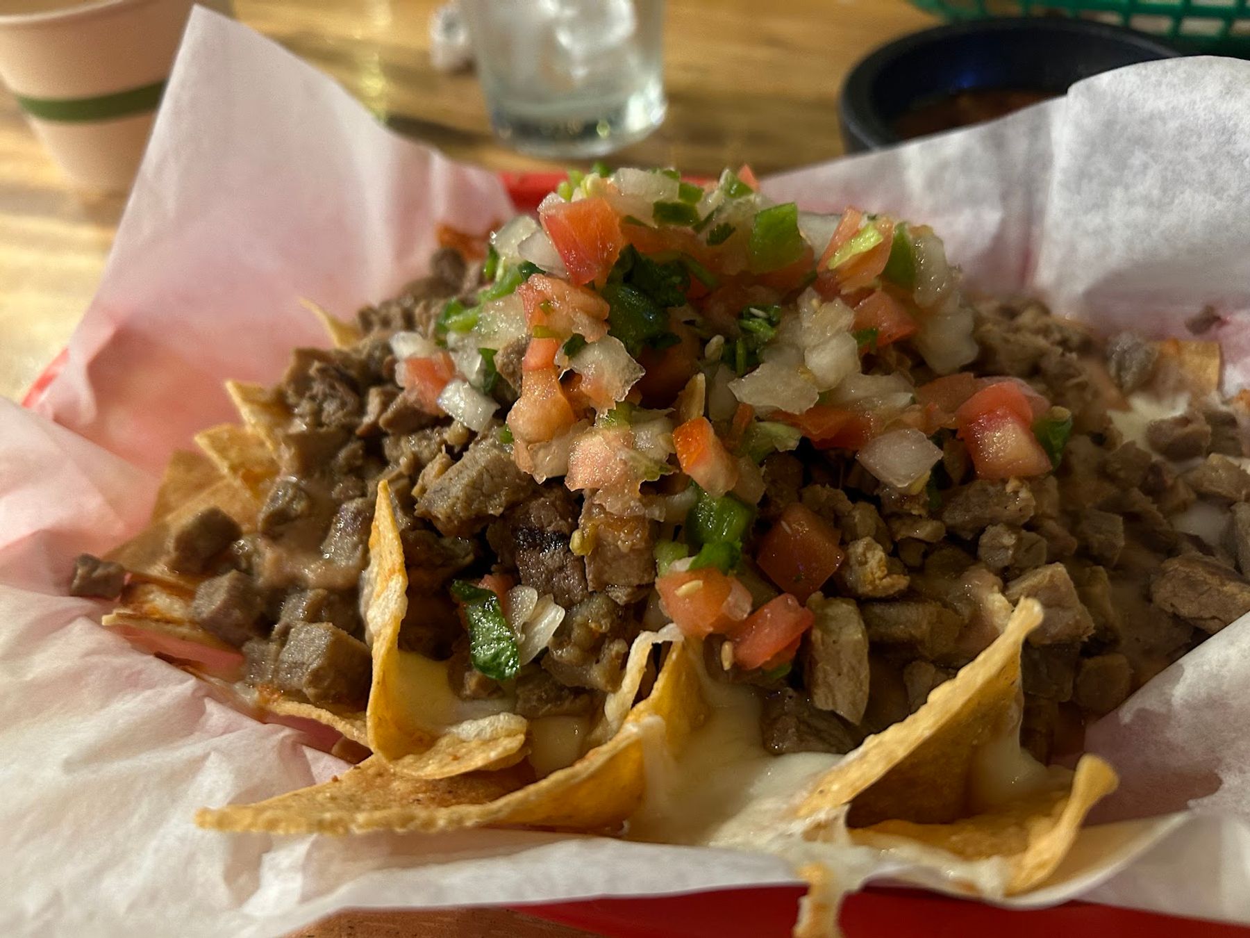 Photo 6 of Taqueria El Ranchero in Kapolei & Makakilo, Oahu
