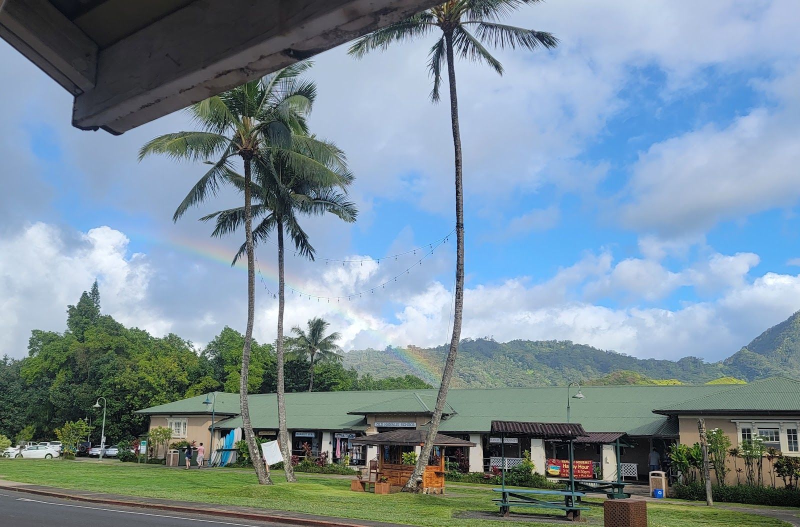 Photo 8 of L&L Hawaiian Barbecue in Hanalei, Kauai