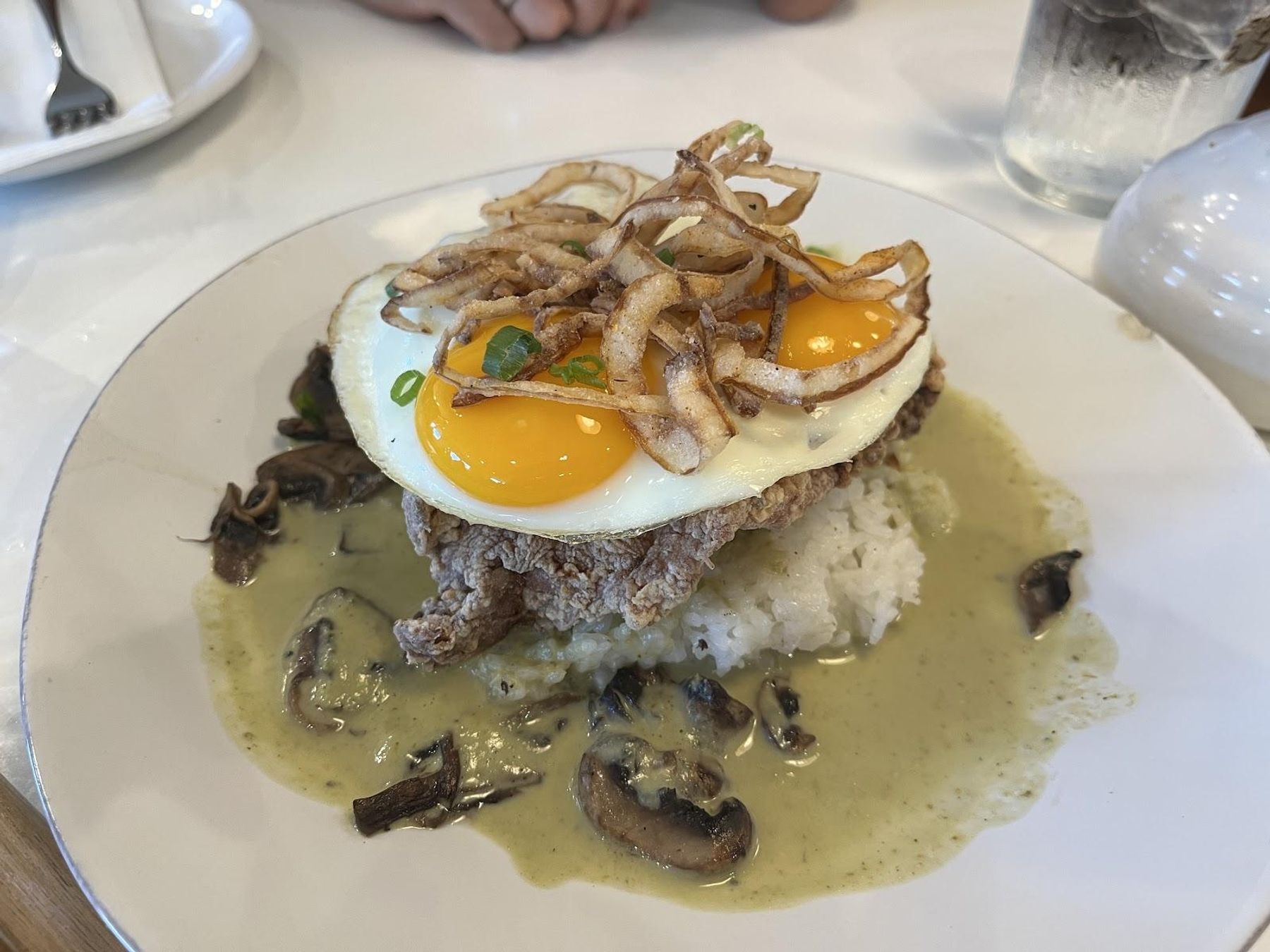 Break + Feast restaurant in Kōloa, Kaua‘i photo 2