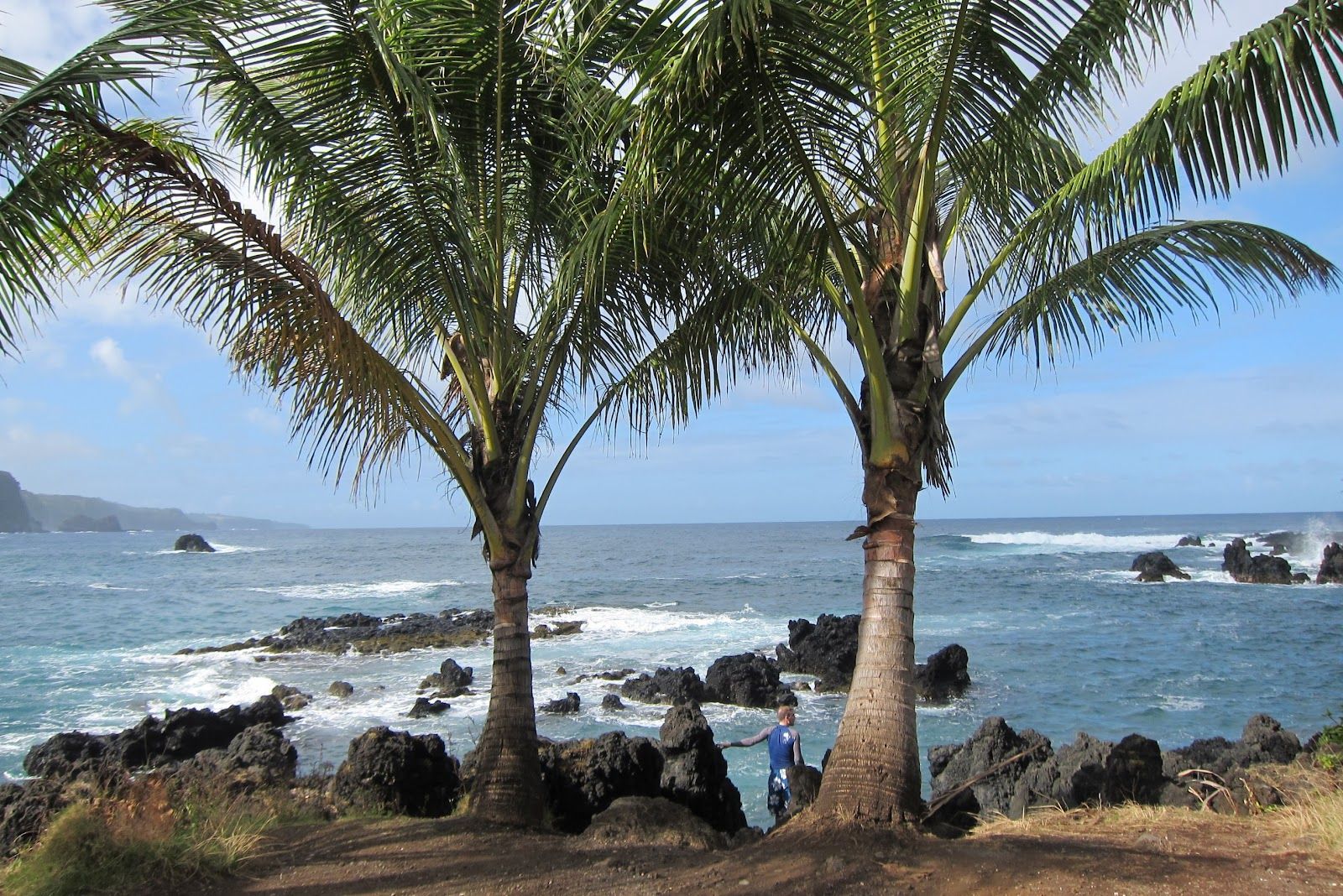 Photo 4 of Keanae Lookout in Keʻanae-Nāhiku, Maui