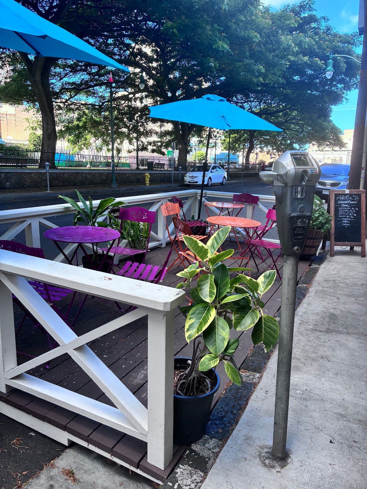 Photo 1 of Ocean side bakery in Downtown, Chinatown & Kakaʻako, Oahu