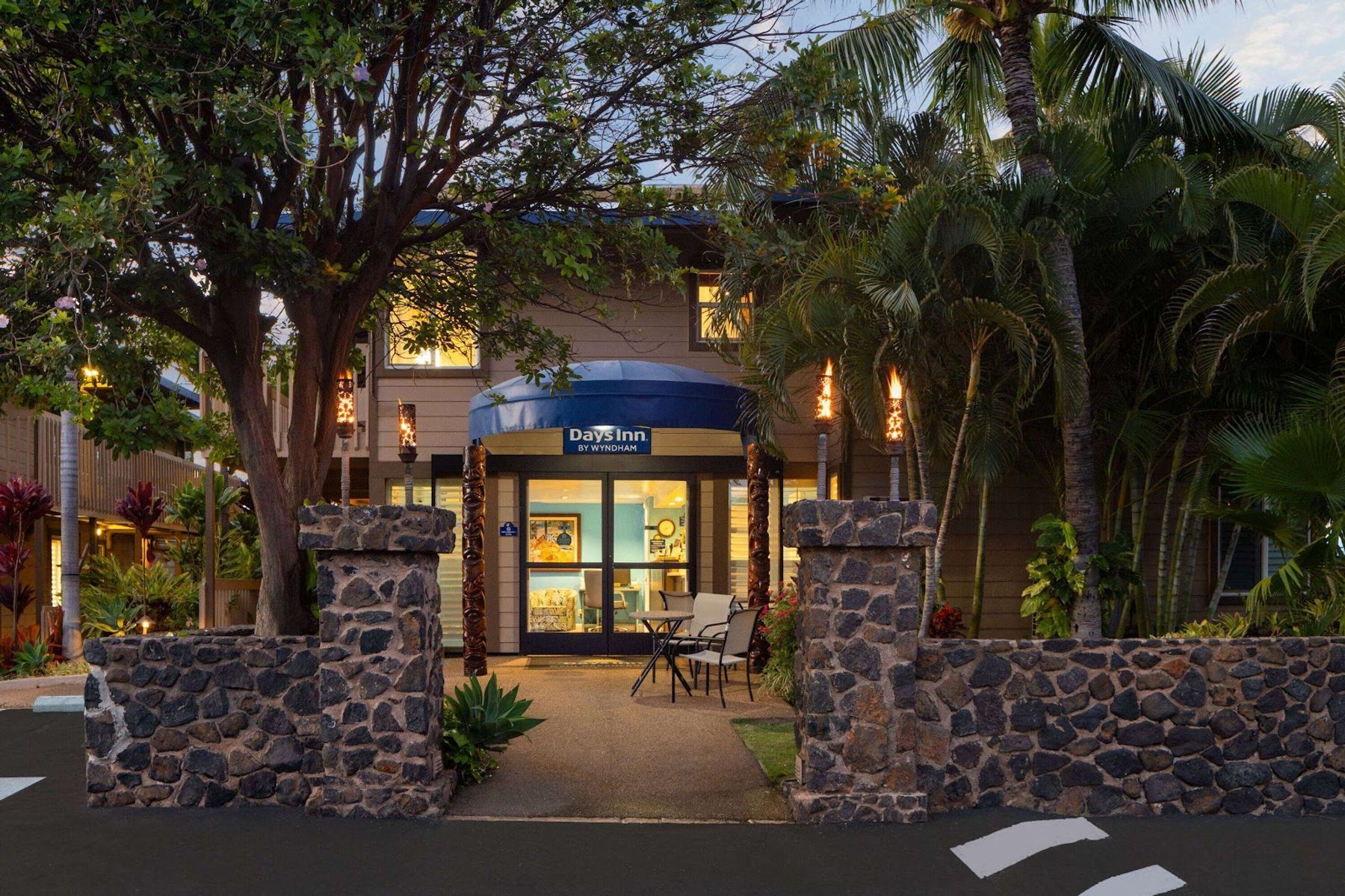 Photo 7 of Days Inn by Wyndham Maui Oceanfront in Wailea, Maui
