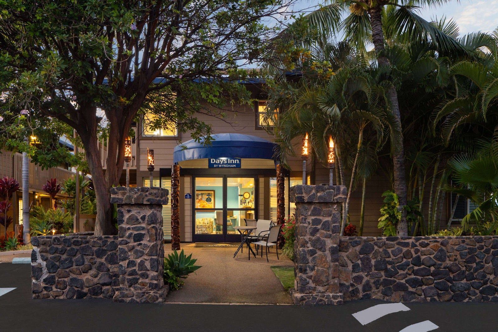 Photo 7 of Days Inn by Wyndham Maui Oceanfront in Wailea, Maui