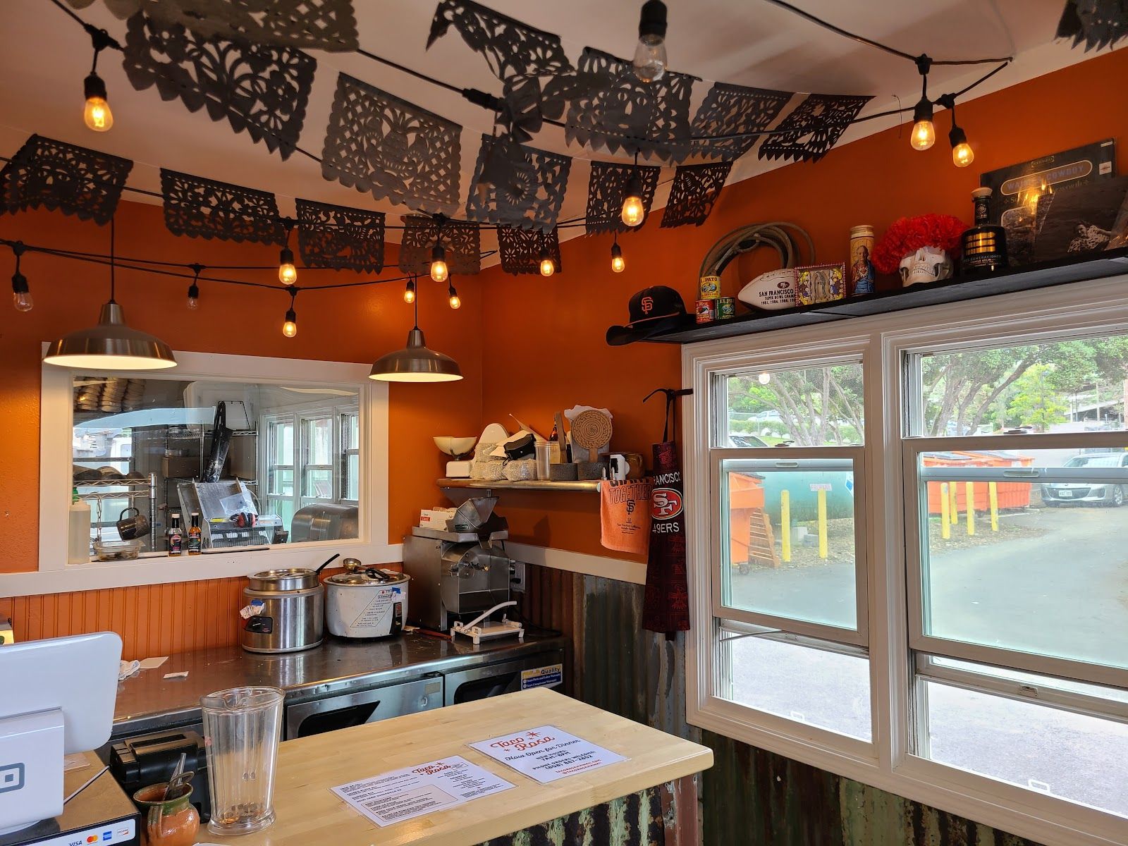 Photo 6 of Taco Rosa in Waimea, Big Island