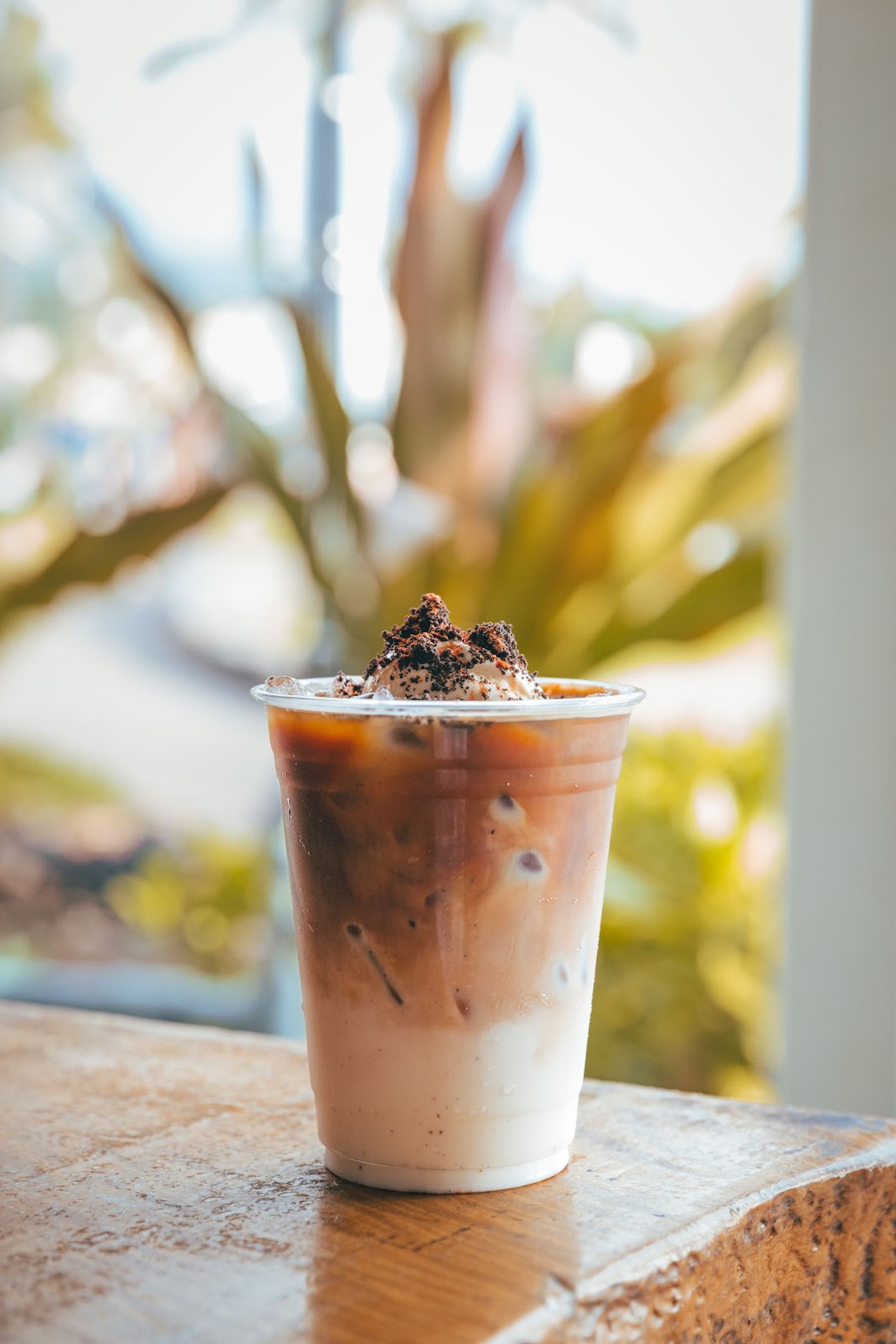 Photo 2 of Kona Heaven Coffee in Kailua-Kona, Big Island