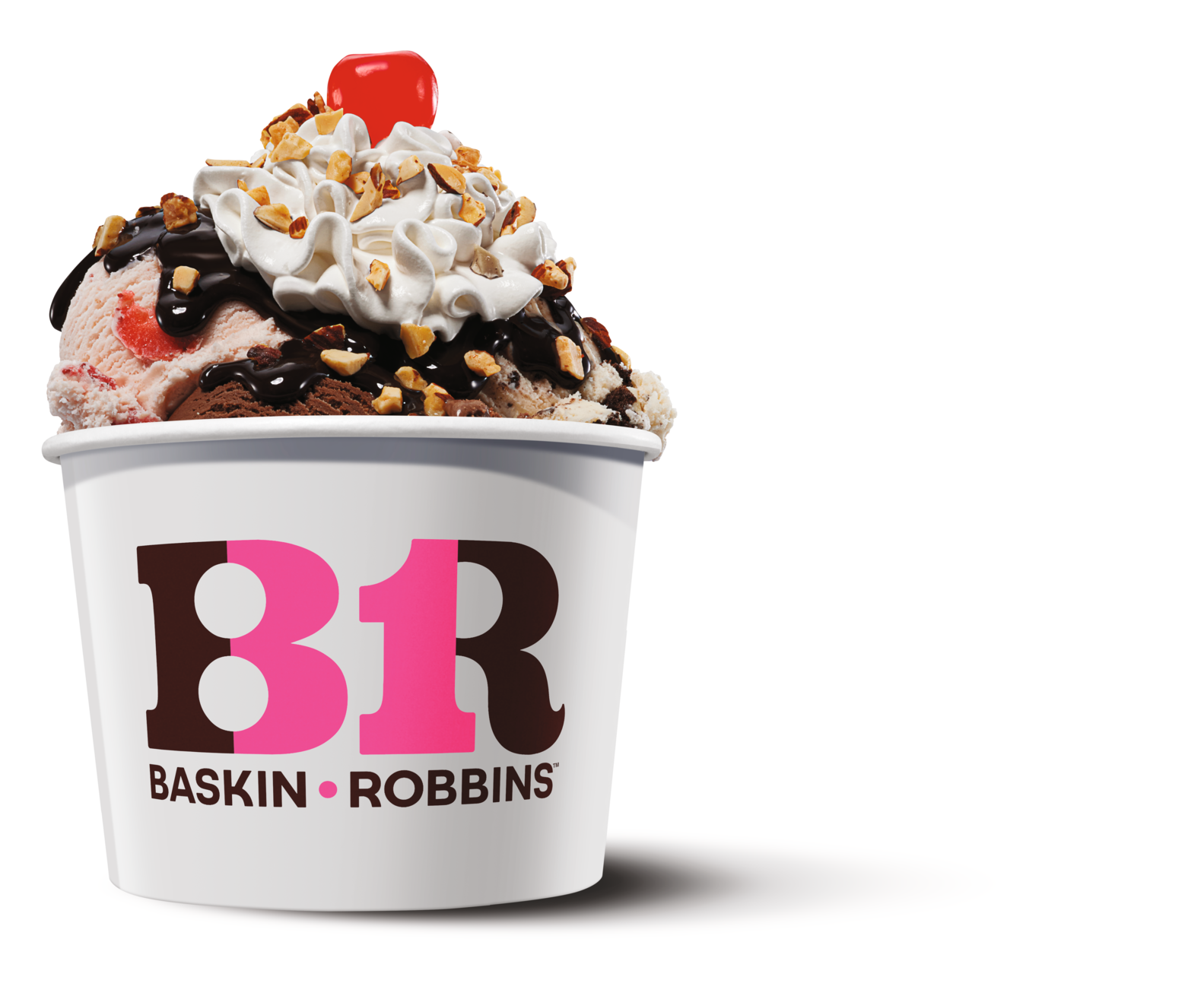 Photo 1 of Baskin-Robbins in Kahului, Maui