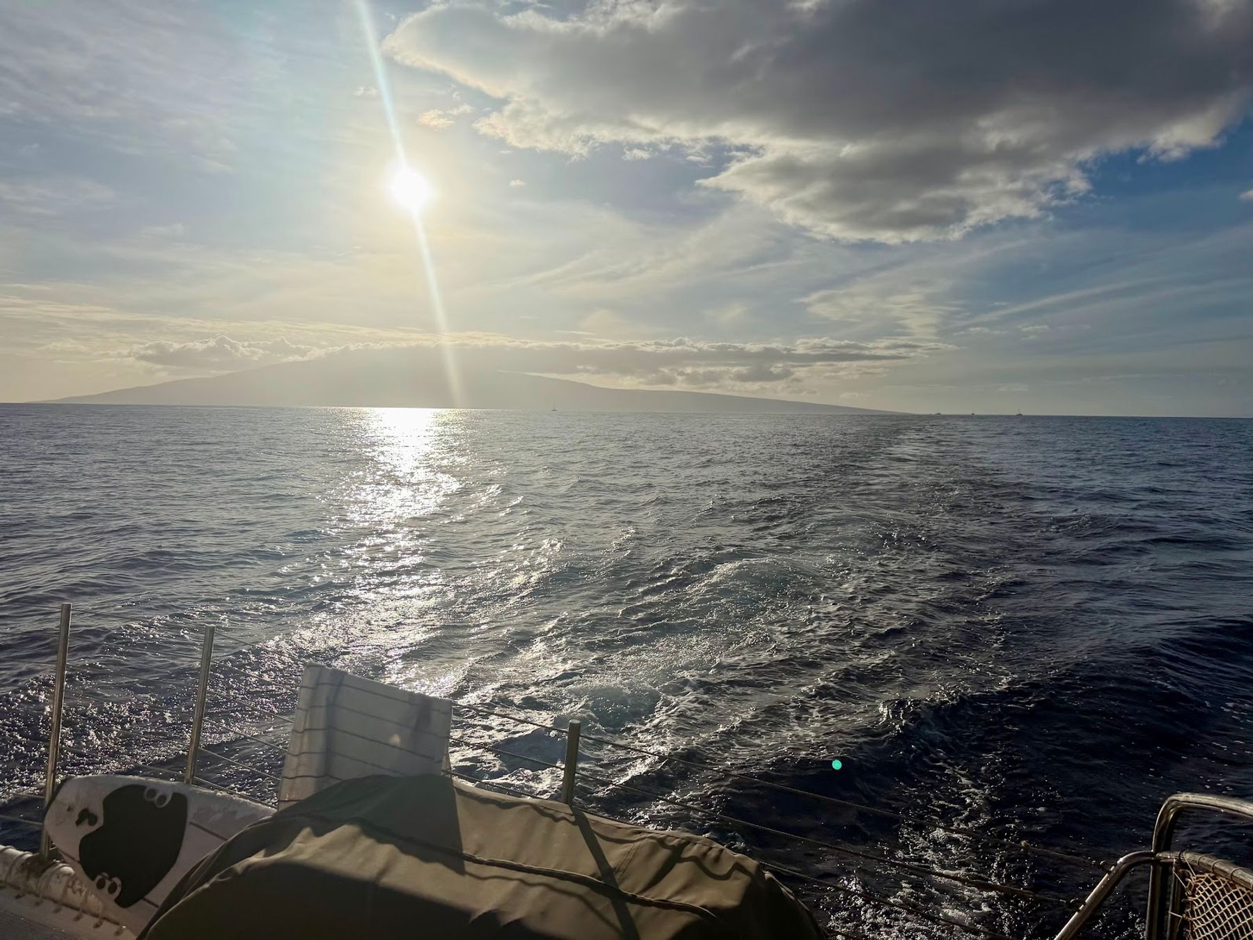 Photo 1 of Sail Maui in Lāhainā, Maui