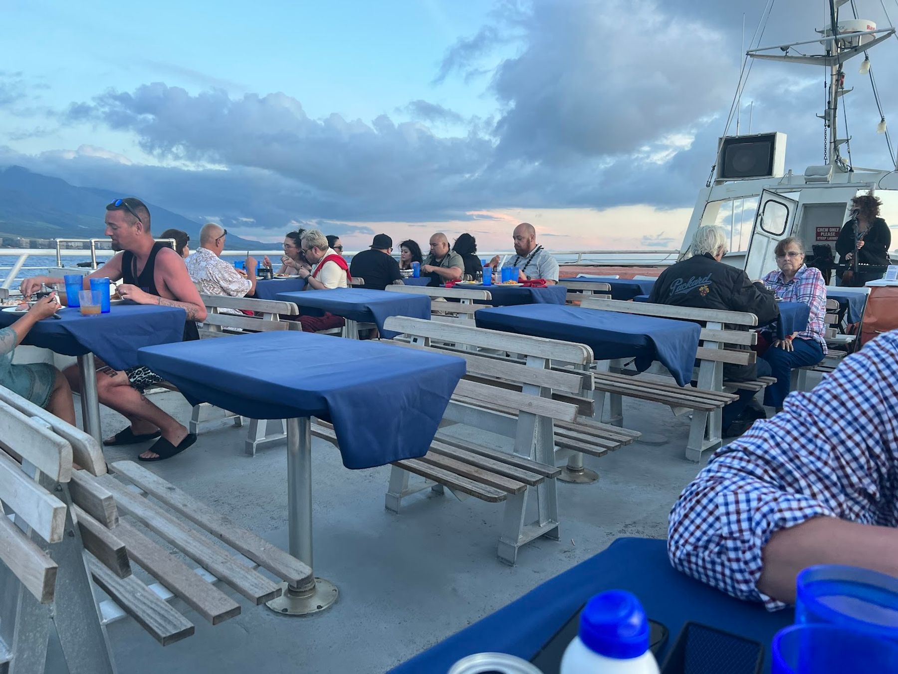 Photo 7 of Lahaina Cruise Company in Lāhainā, Maui