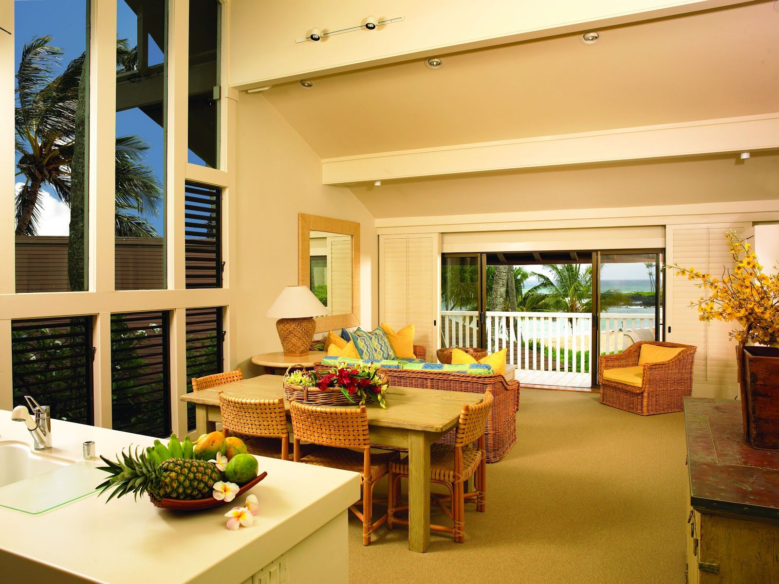 Kiahuna Plantation Resort lodging in Poʻipū, Kaua‘i photo 8