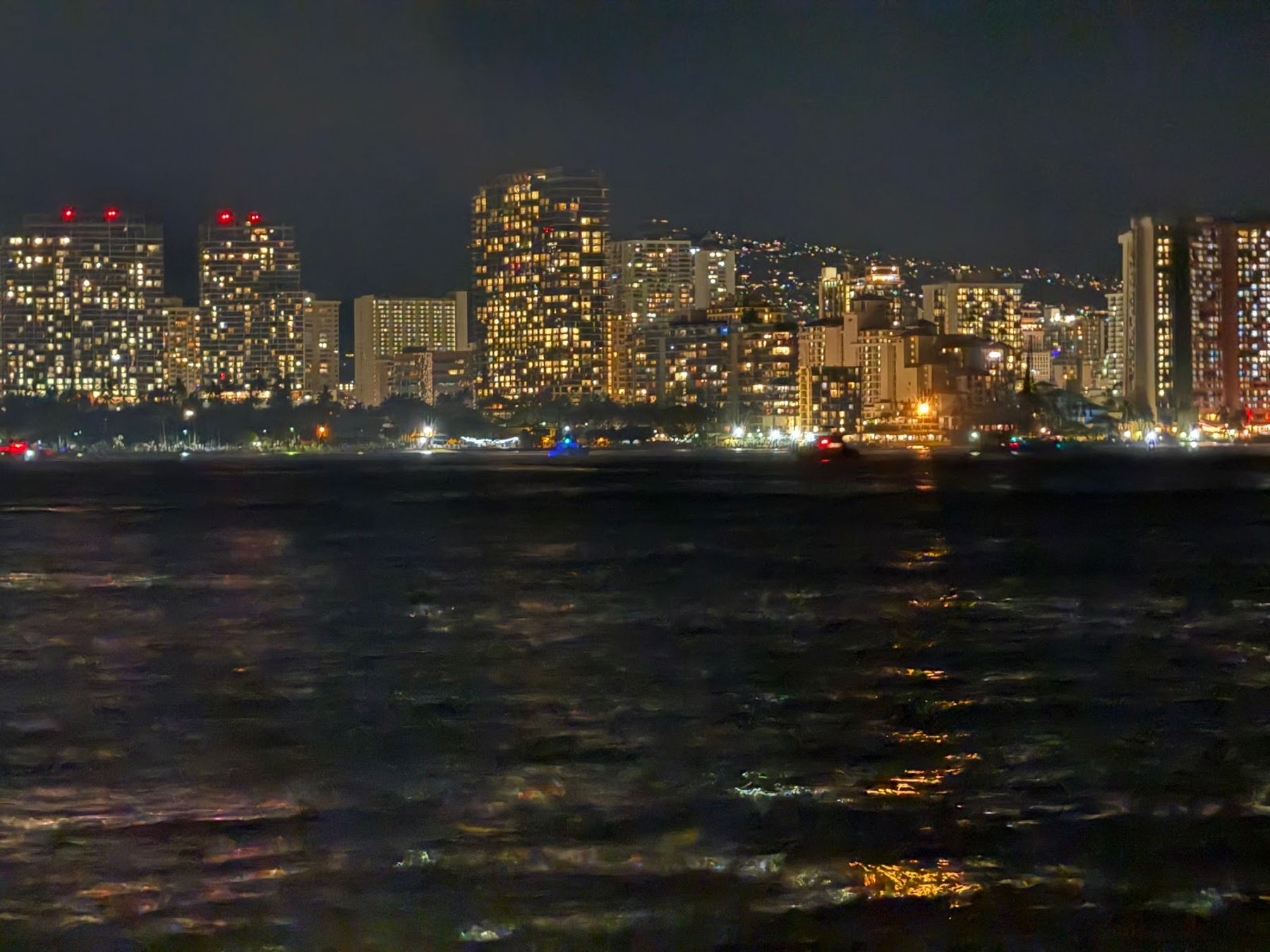 Photo 4 of Oahu Boat Cruises in Ala Moana & Mōʻiliʻili, Oahu
