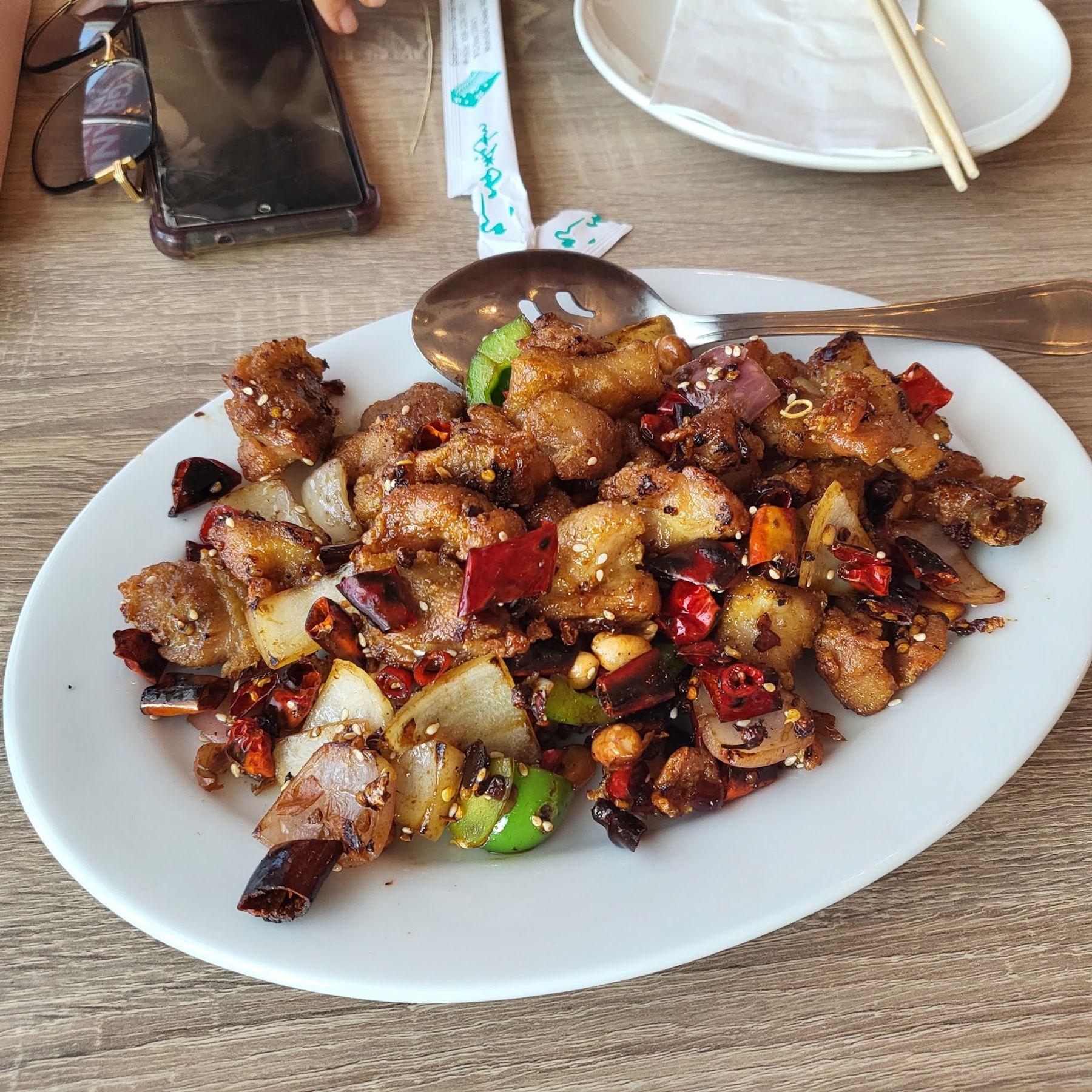 Photo 10 of Peppercorn Spice House in Pāhoa, Big Island