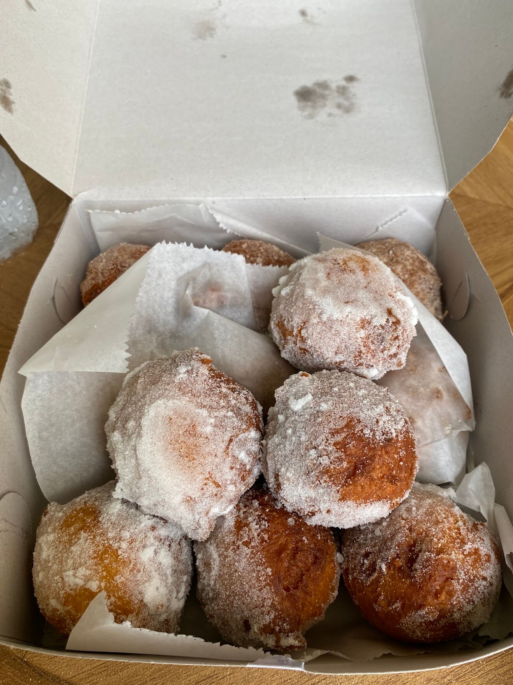 Photo 2 of VIP Treats and Sweets Bakery in Wailua, Kauai