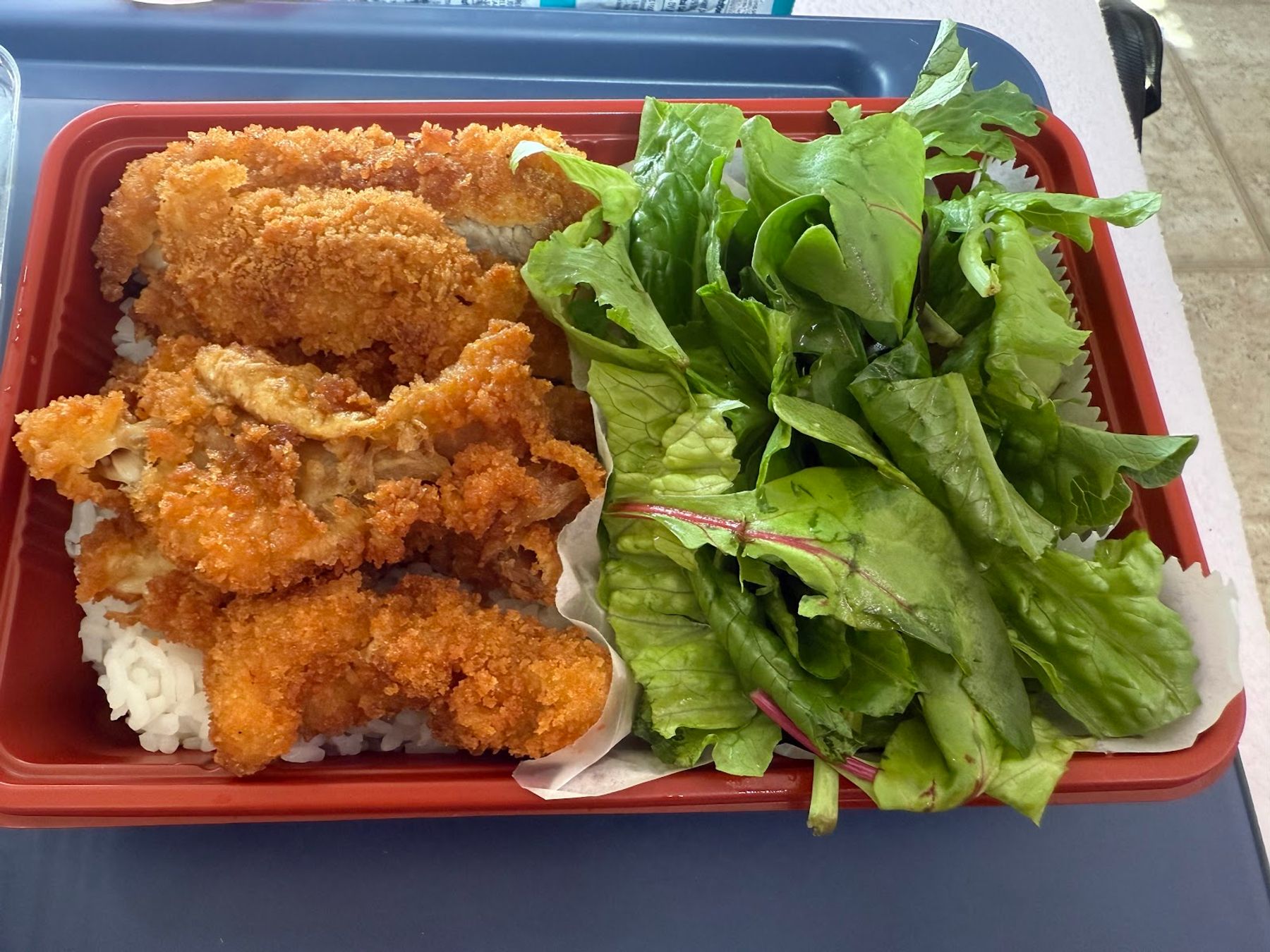 Photo 8 of TAKA'S BOX LUNCH in Pearl Harbor & ʻAiea, Oahu