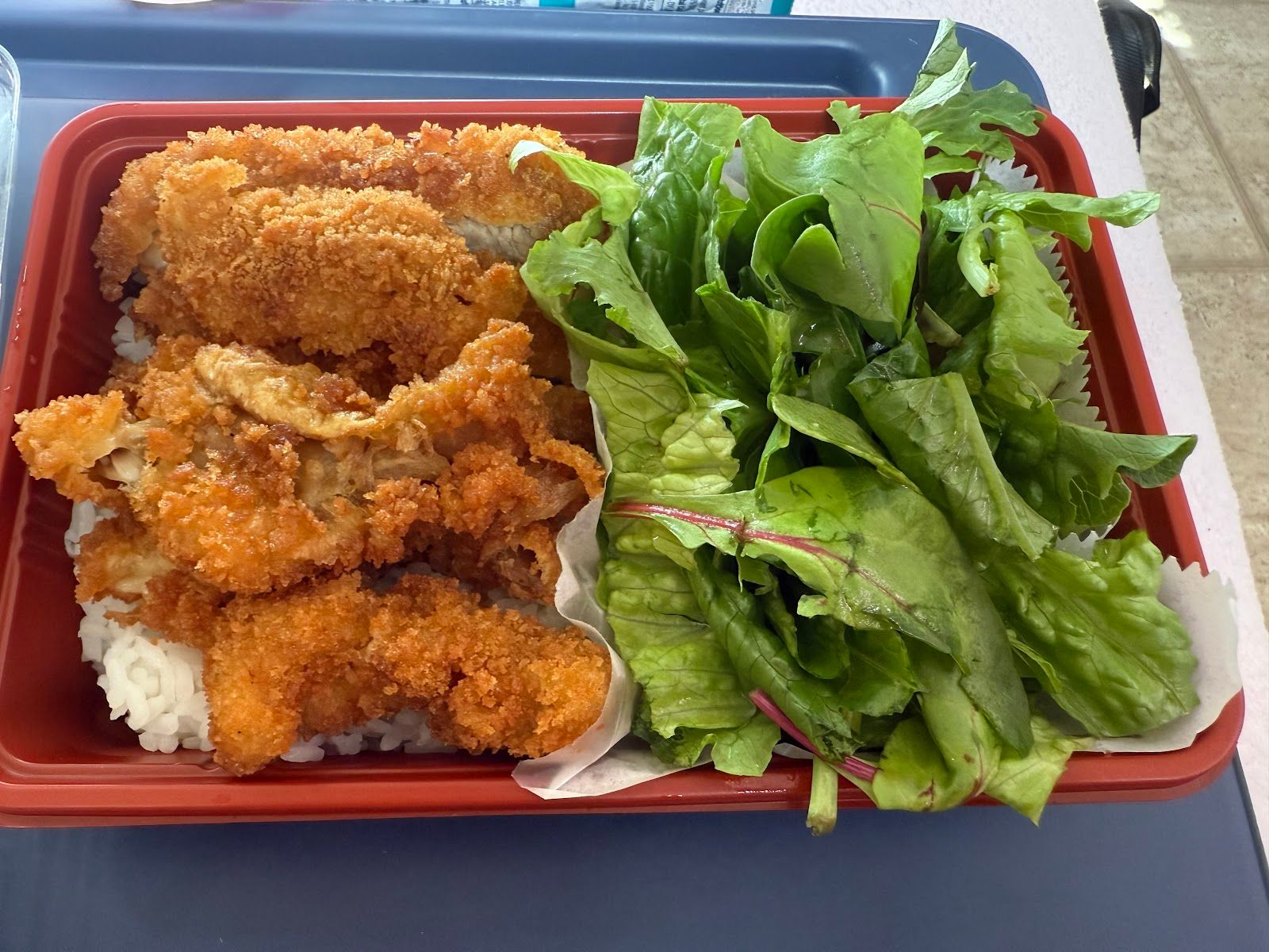 Photo 8 of TAKA'S BOX LUNCH in Pearl Harbor & ʻAiea, Oahu