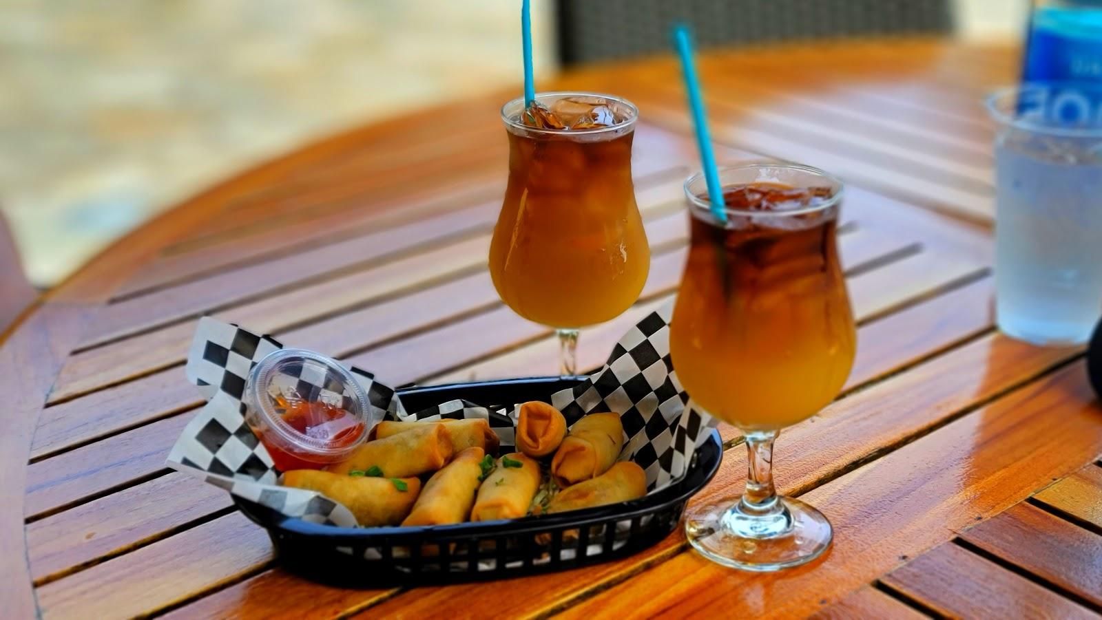 Kukui's on Kalapaki Beach restaurant in Lihue, Kaua‘i photo 2