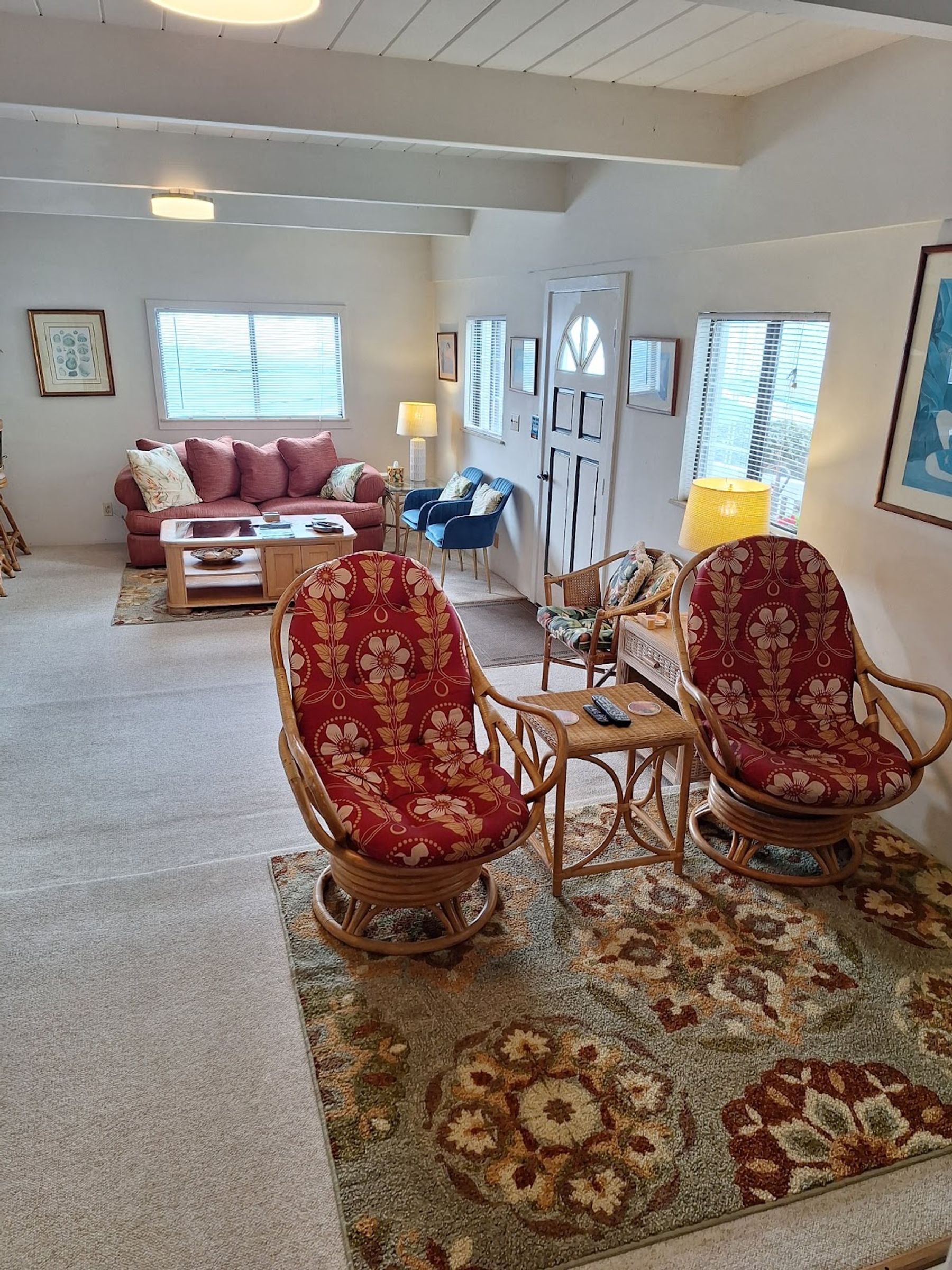 Photo 8 of Belle Vue Waimea B&B in Waimea, Big-island