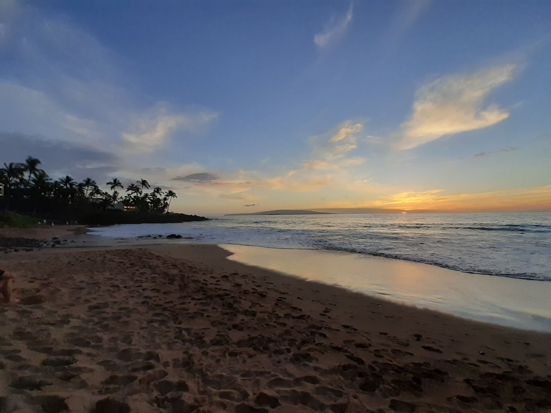 Photo 3 of Ulua Beach Park in Wailea, Maui