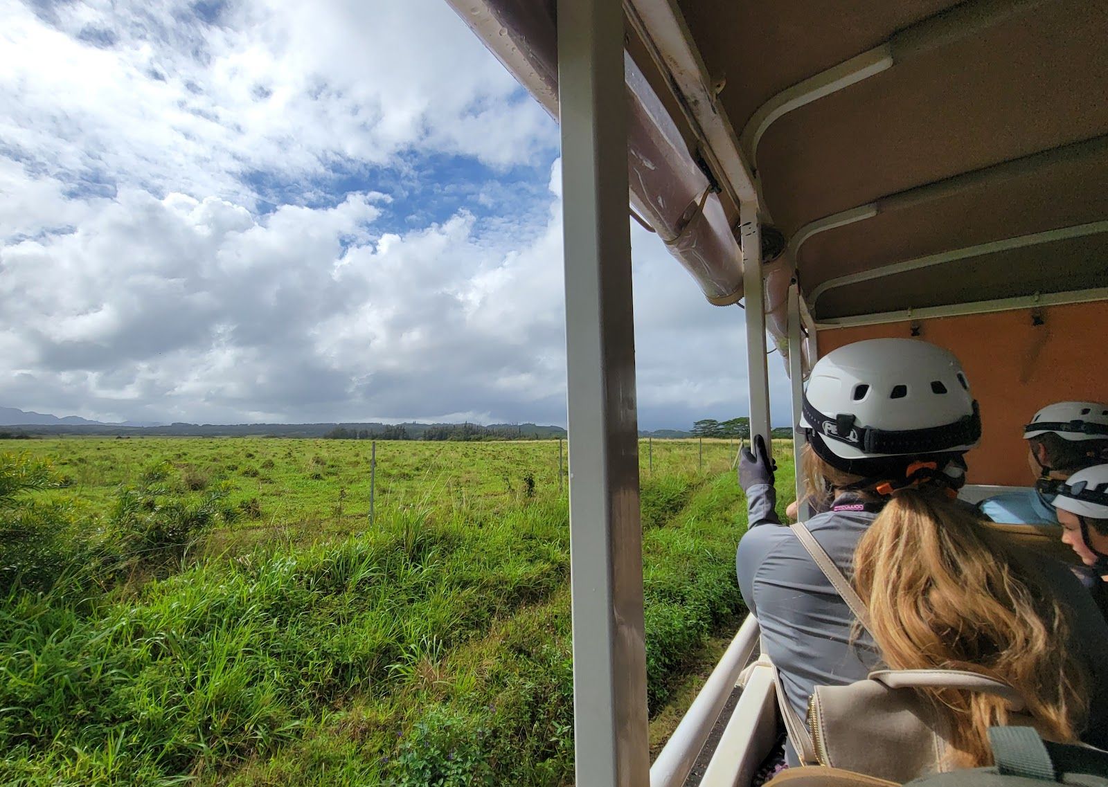 Mountain Tubing in Lihue, Kaua‘i photo 6
