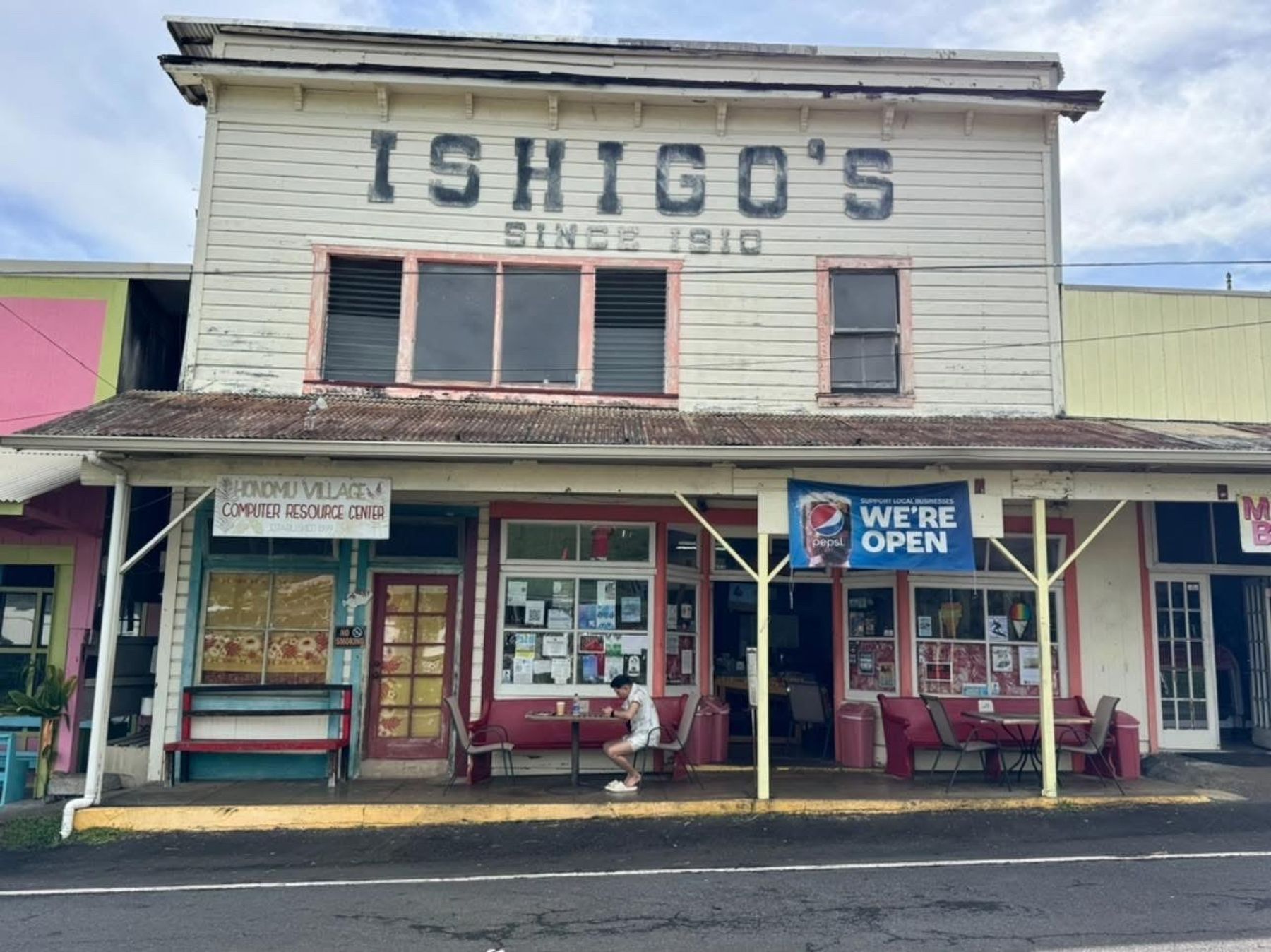 Photo 3 of Mr. Ed's Bakery in Greater Hilo, Big Island