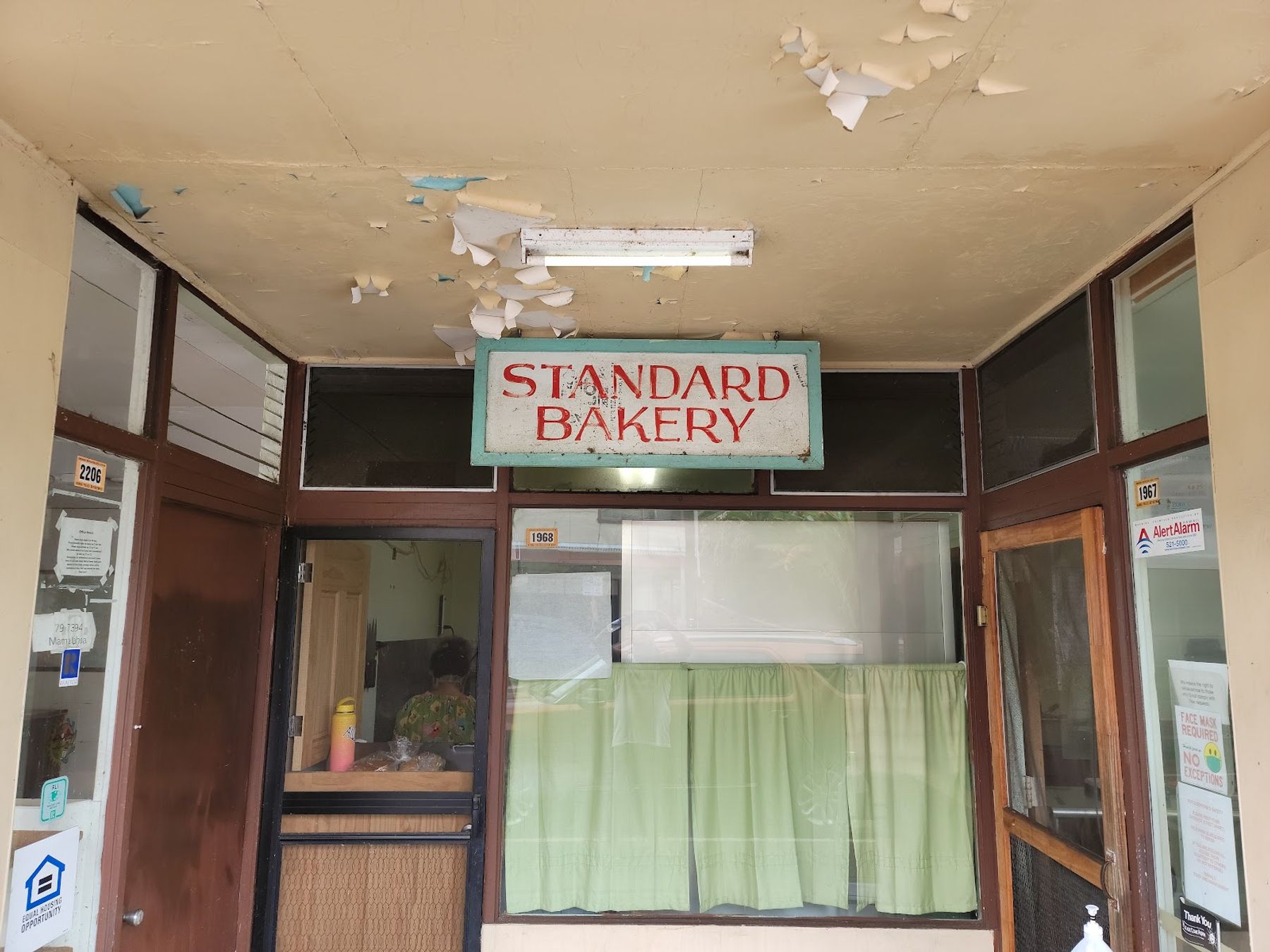 Photo 3 of Standard Bakery Inc in South Kona, Big Island