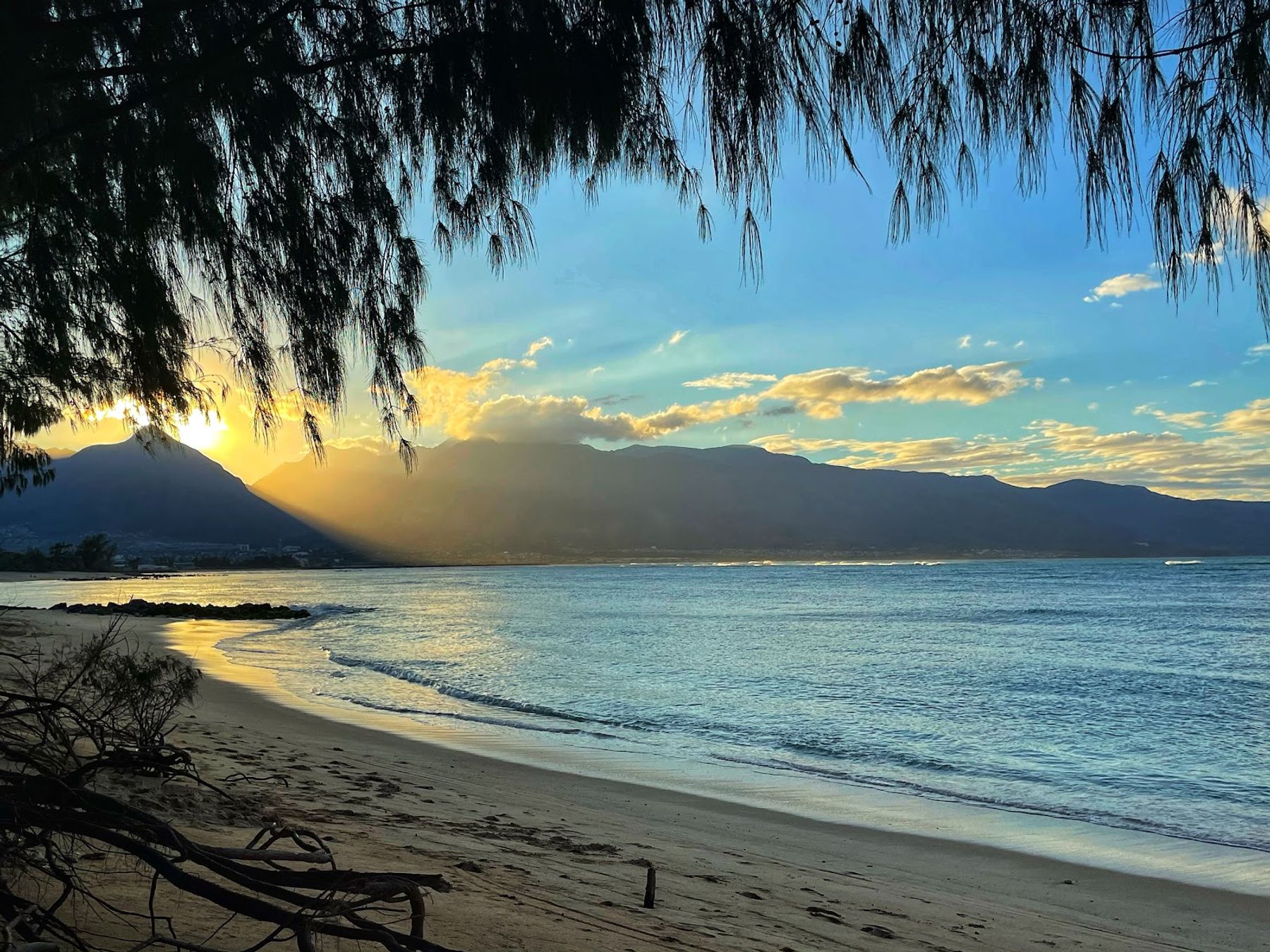 Photo 4 of Kanaha Beach Park in Kahului, Maui