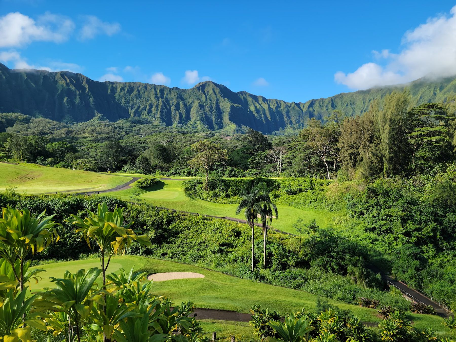 Photo 1 of Royal Hawaiian Golf Club in Kailua & Lanikai, Oahu
