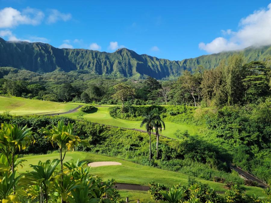 Photo 1 of Royal Hawaiian Golf Club in Kailua & Lanikai, Oahu