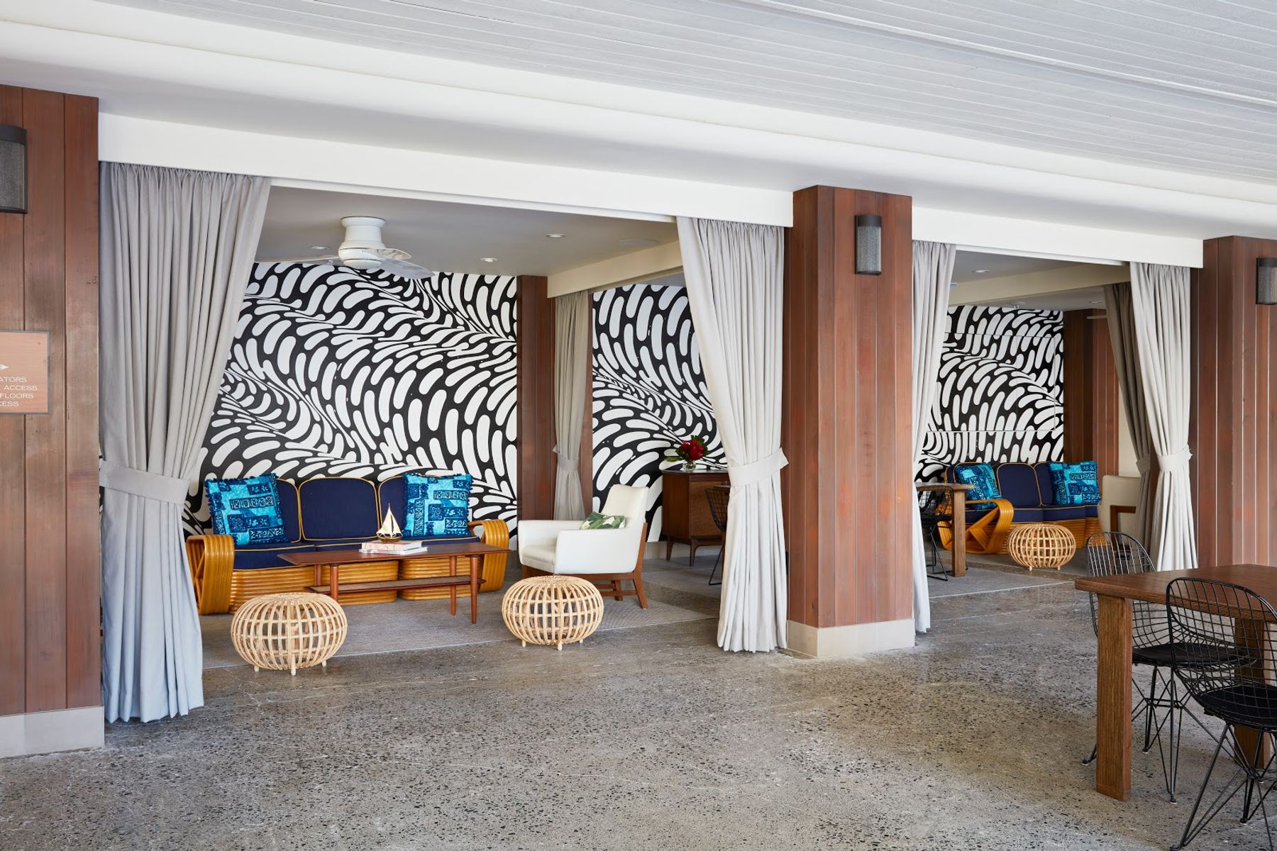 Photo 8 of Surfjack Hotel & Swim Club in Waikīkī, Oahu