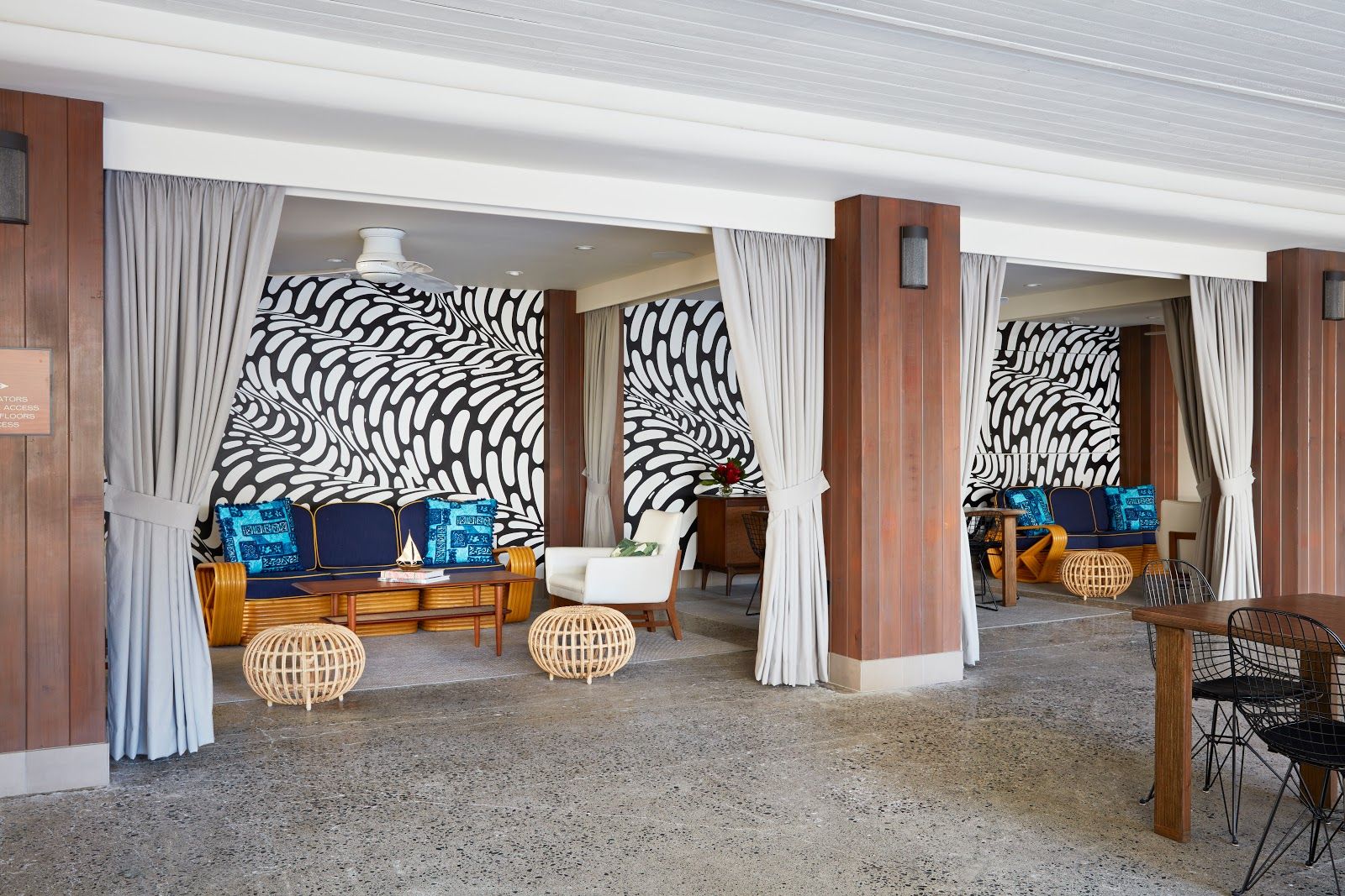 Photo 8 of Surfjack Hotel & Swim Club in Waikīkī, Oahu