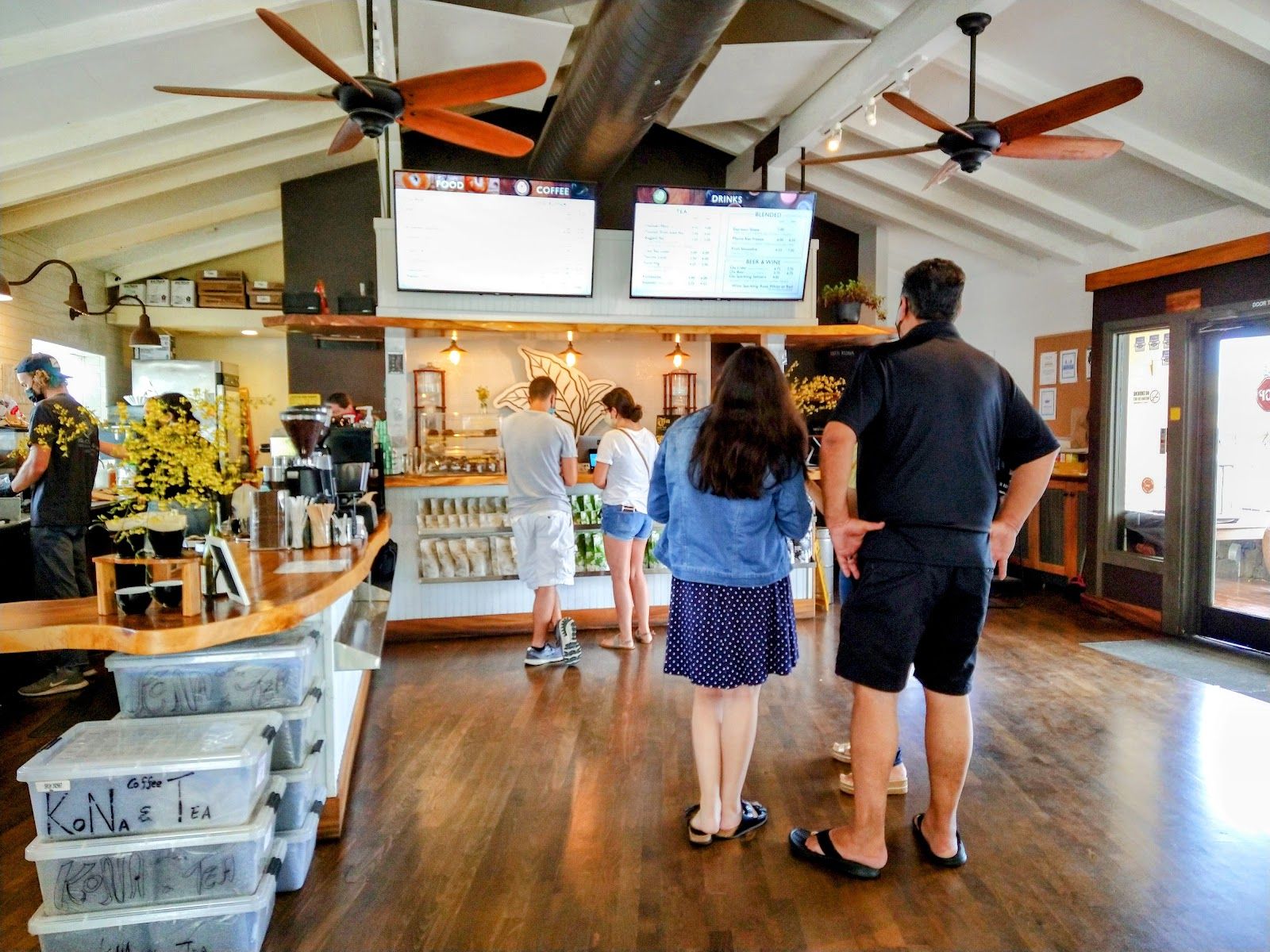 Photo 2 of Kona Coast Shopping Center in Kailua-Kona, Big Island