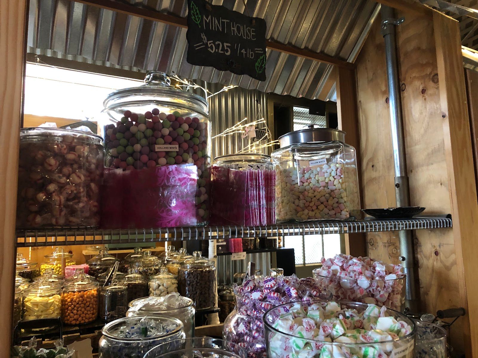 Photo 6 of Sugar Coast Candy in Hilo, Big Island