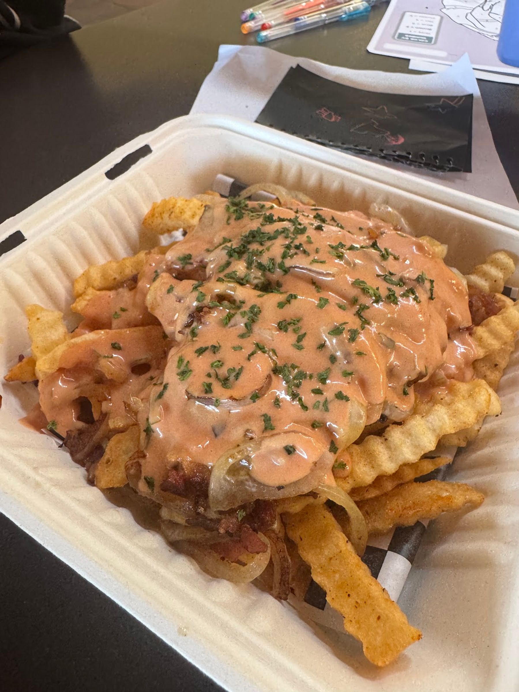 Photo 8 of Da Kane’s Kitchen in ʻEwa Beach, Oahu