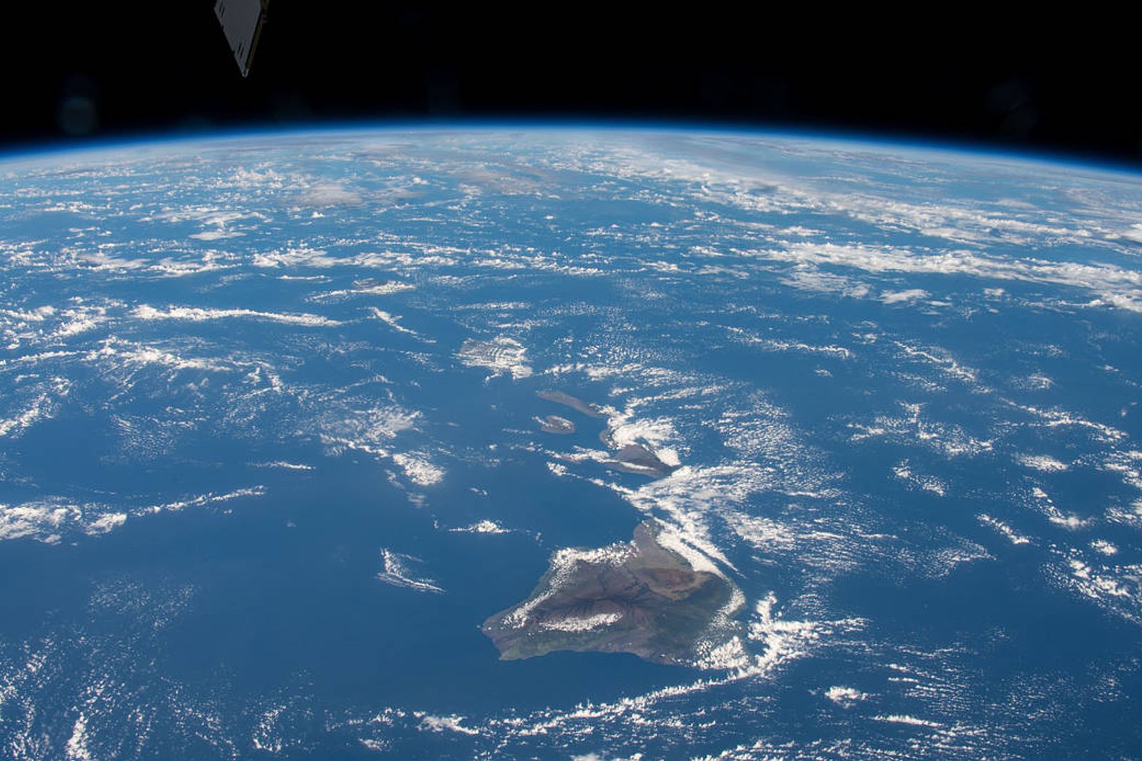 How the Hawaiian Islands Were Formed