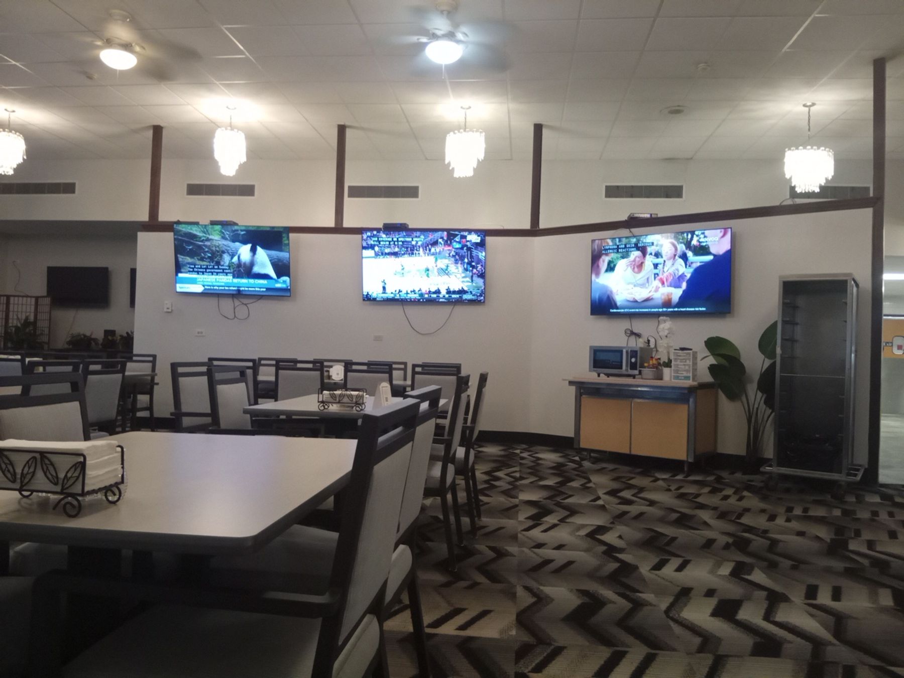 Photo 9 of Hale Aina Dining Facility in Pearl Harbor & ʻAiea, Oahu