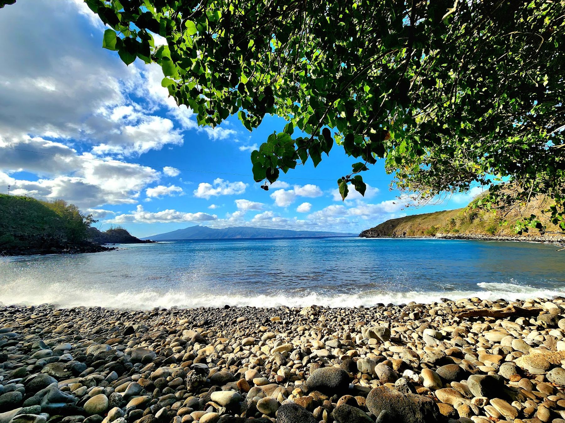 Photo 2 of Honolua Bay Access Trail in Kapalua, Maui