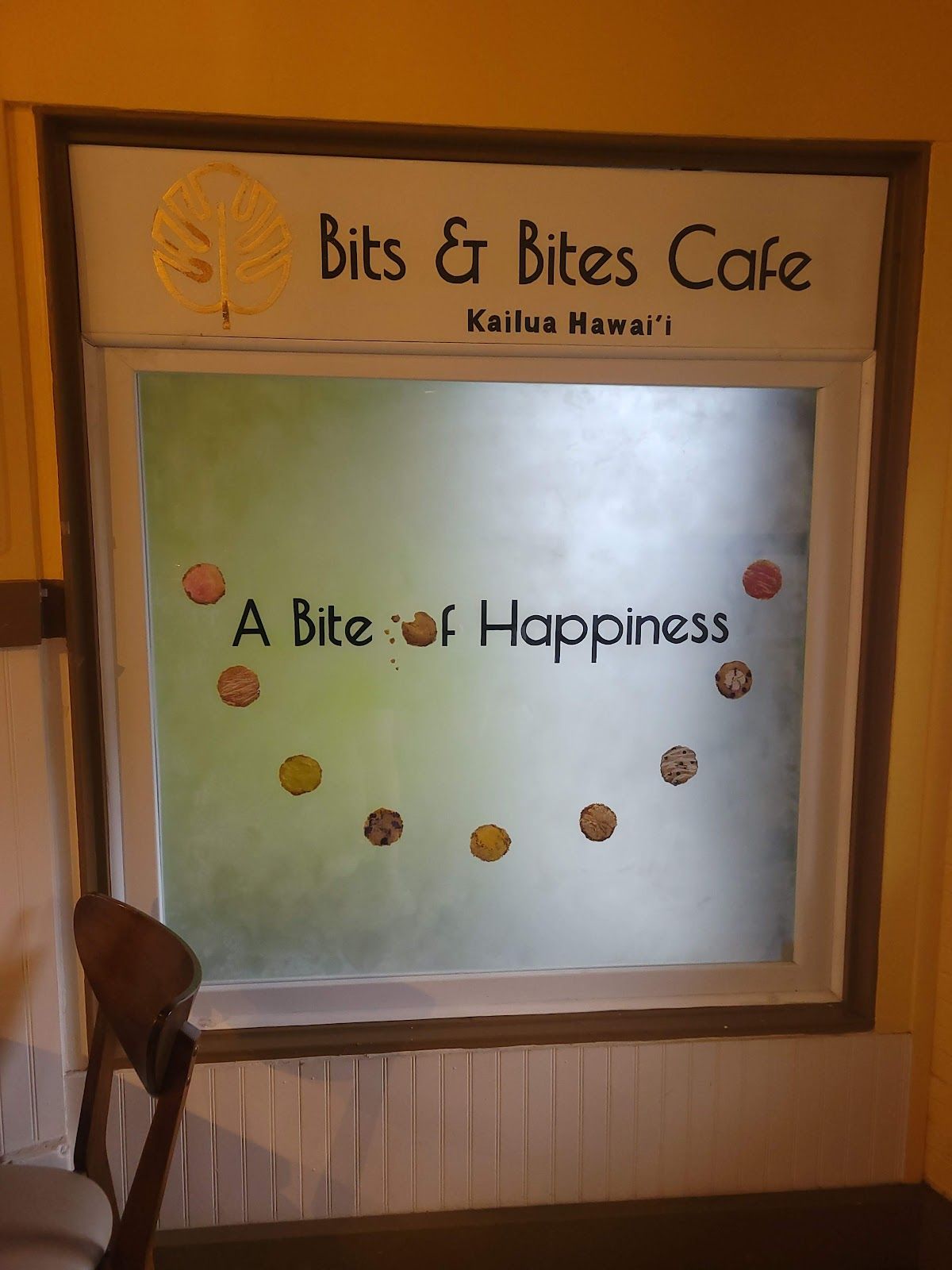 Photo 8 of Bits & Bites Cafe in Hawaiʻi Kai & East Honolulu, Oahu