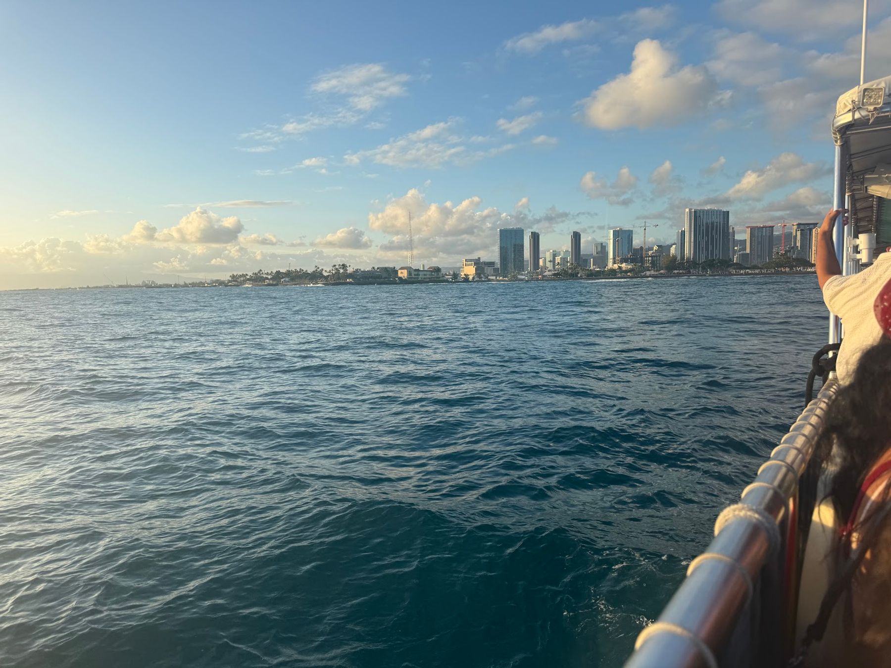 Photo 10 of Oahu Boat Cruises in Ala Moana & Mōʻiliʻili, Oahu