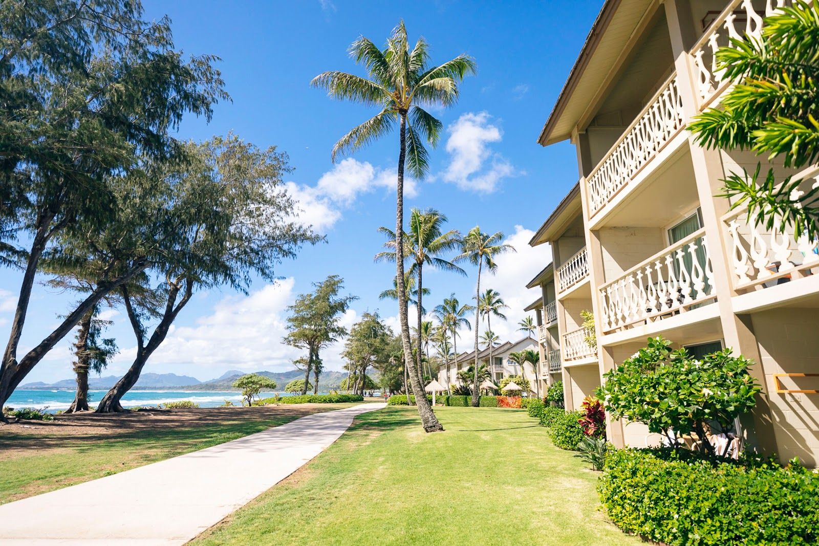 Aston Islander on the Beach lodging in Kapaʻa, Kaua‘i photo 2