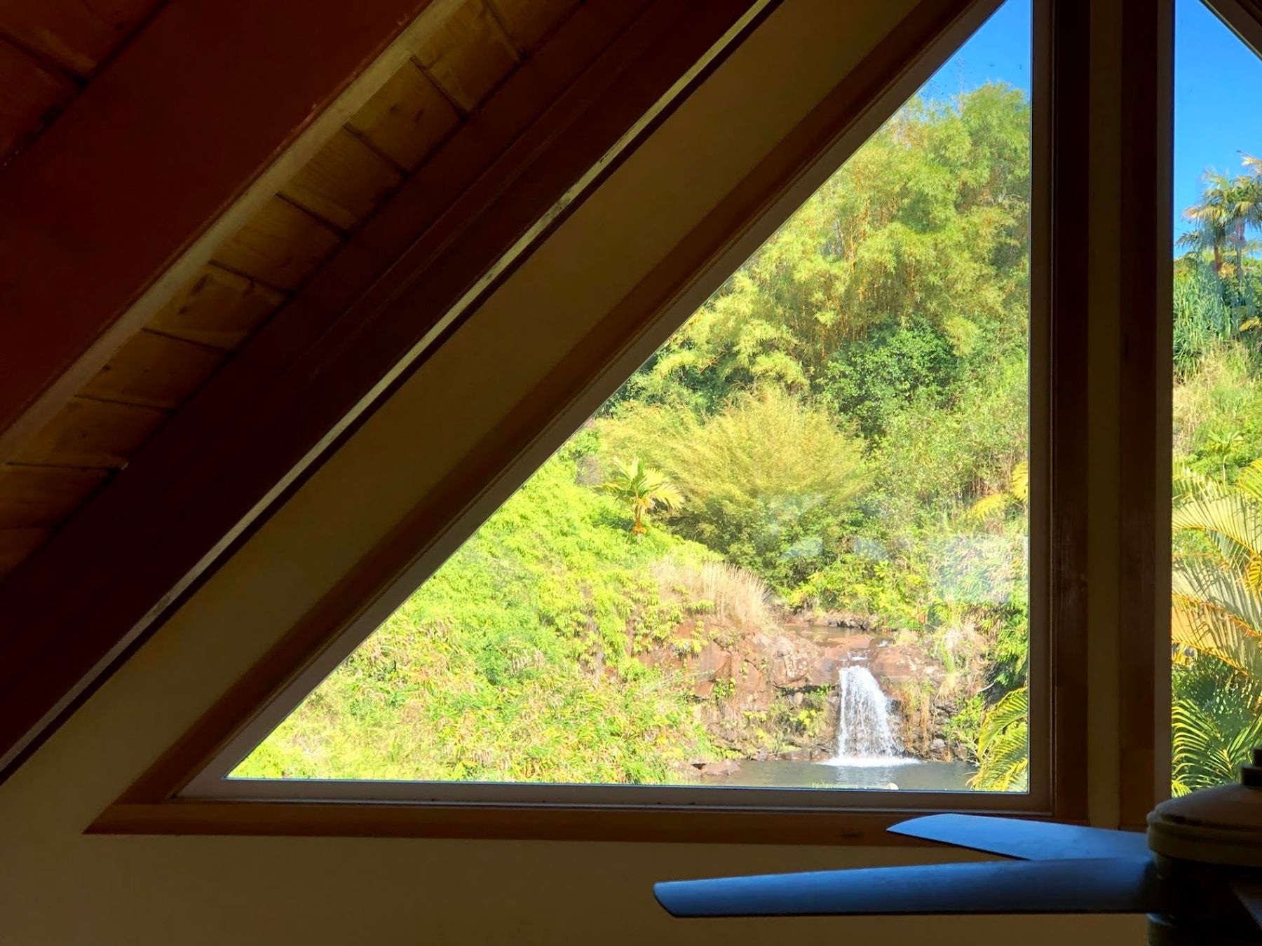 Photo 7 of Kikala Waterfall Lodge in Greater Hilo, Big-island