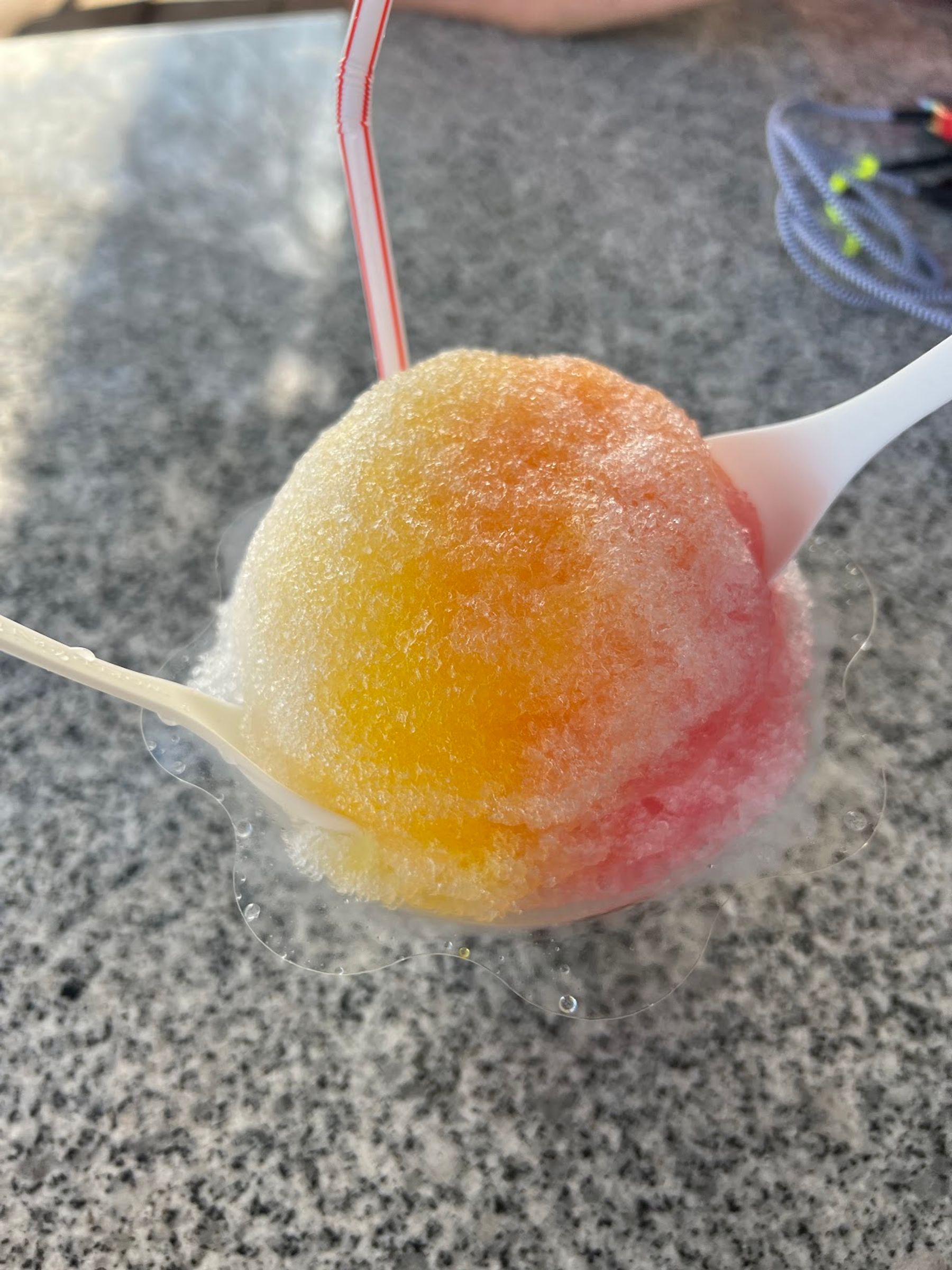 Photo 8 of Shave Ice In Paradise in Kāʻanapali, Maui