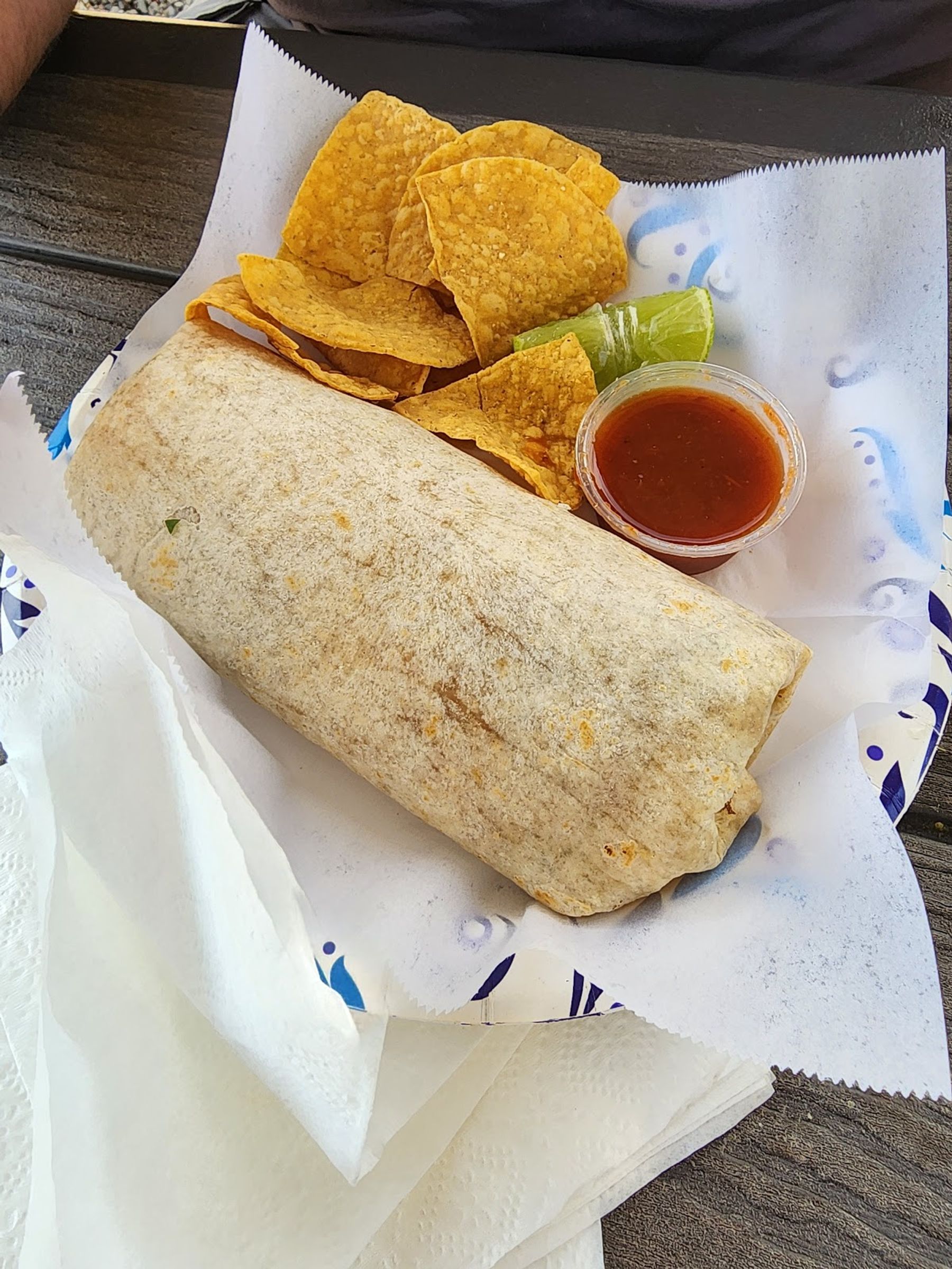 Photo 5 of JJ Tacos in Kāʻanapali, Maui