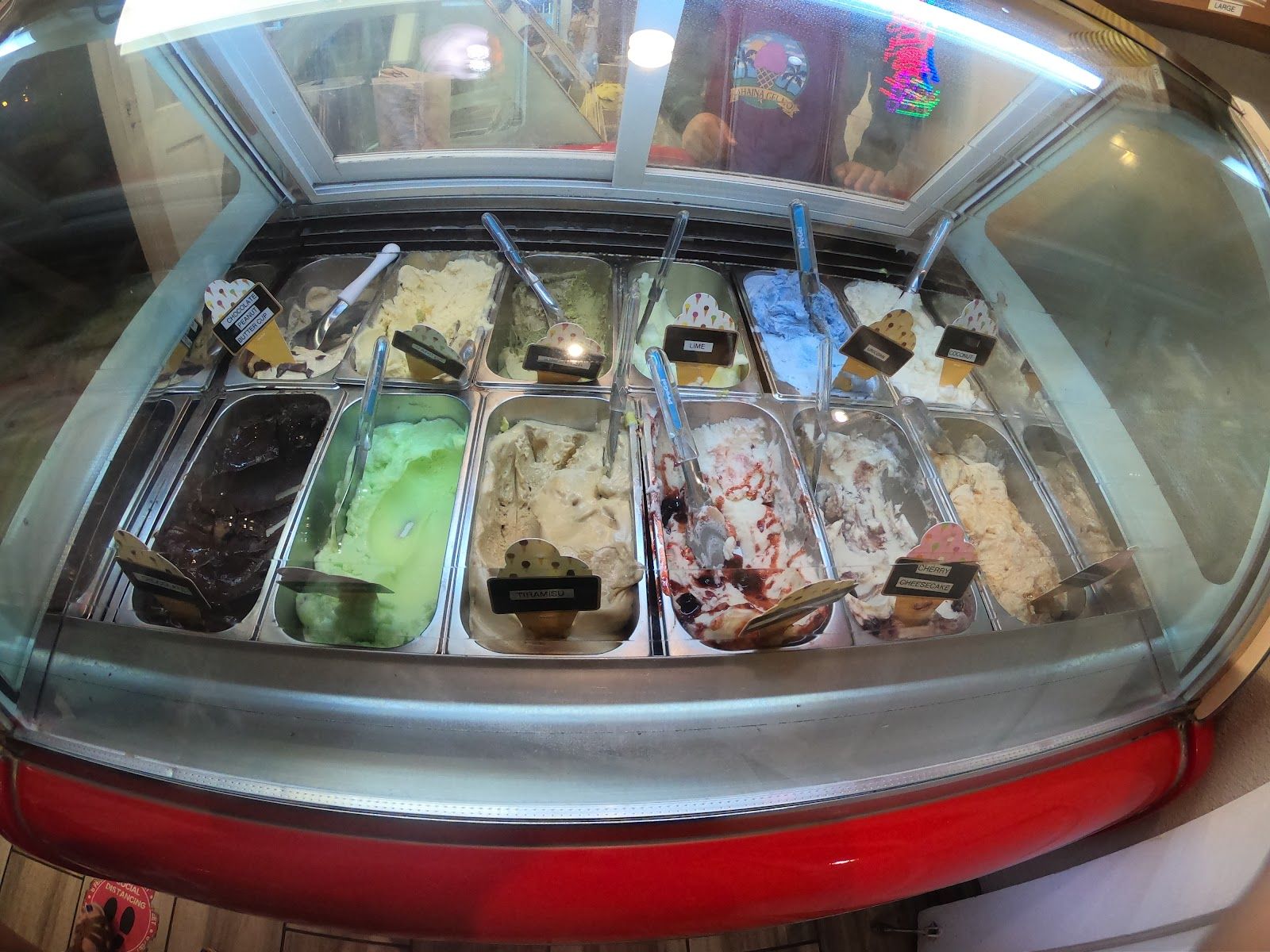 Photo 10 of Lahaina Gelato in Lāhainā, Maui