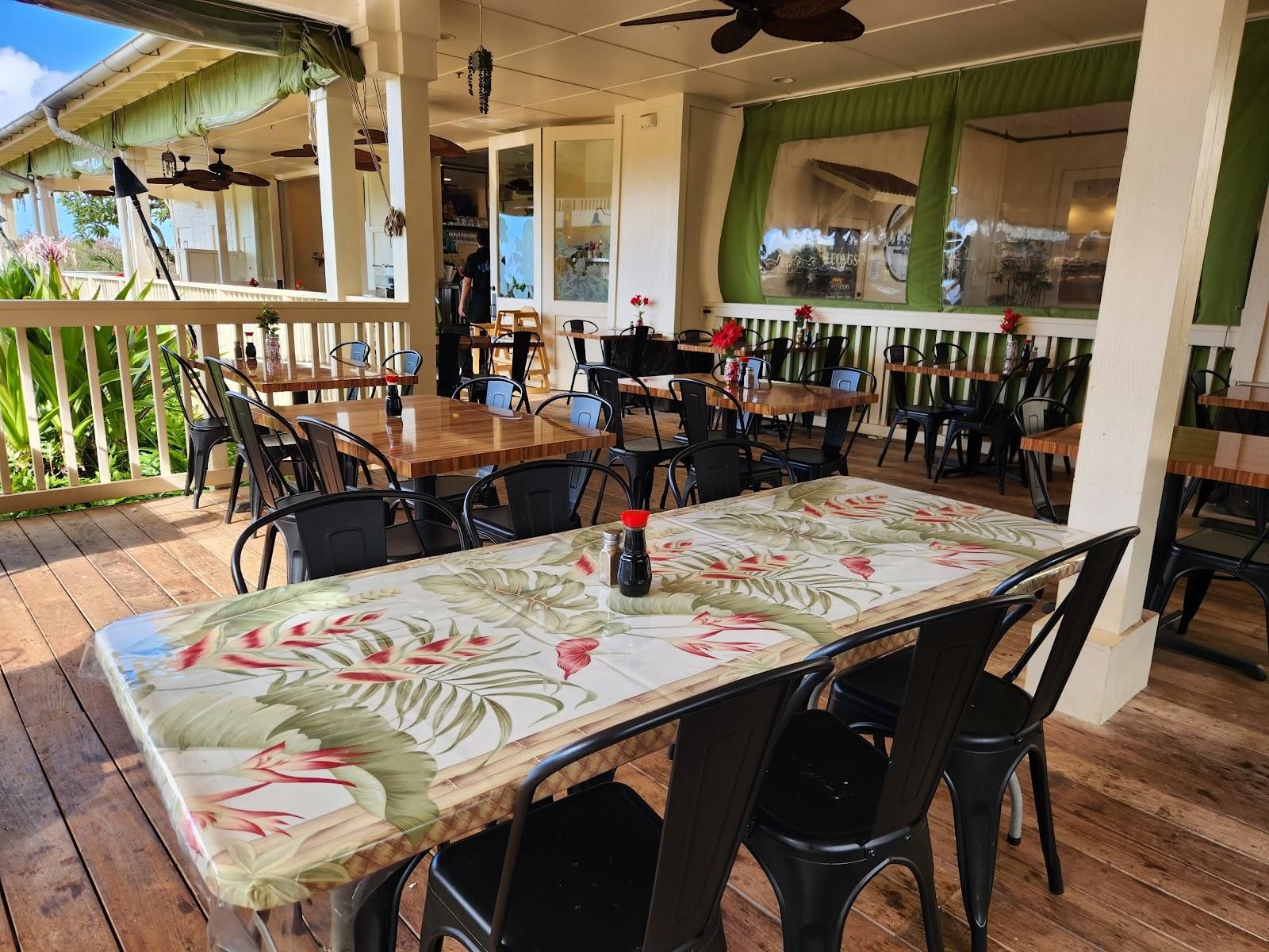 Leong’s Market and Grill restaurant in Poʻipū, Kaua‘i photo 2