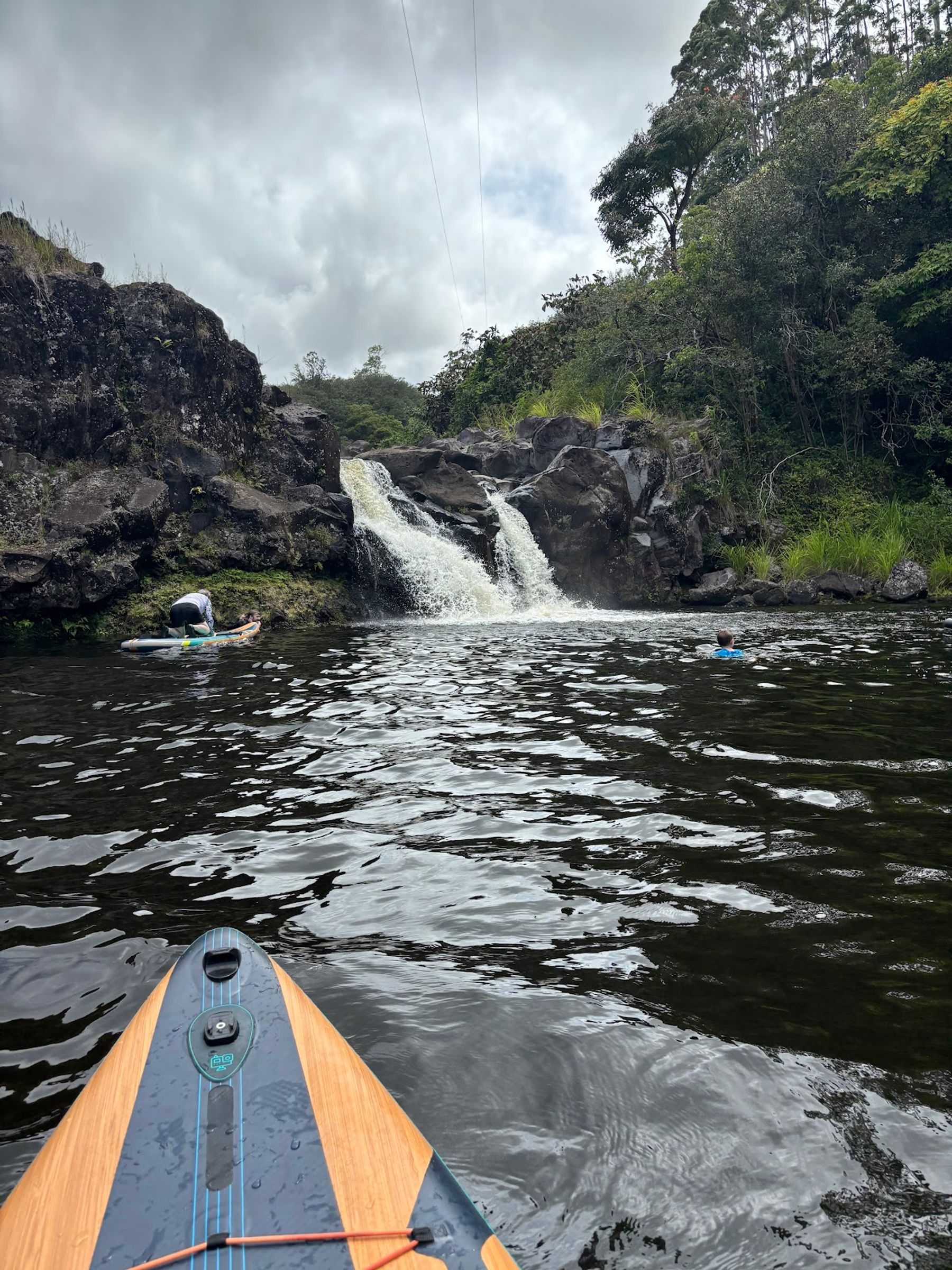 Photo 7 of The Umauma Experience in Greater Hilo, Big Island