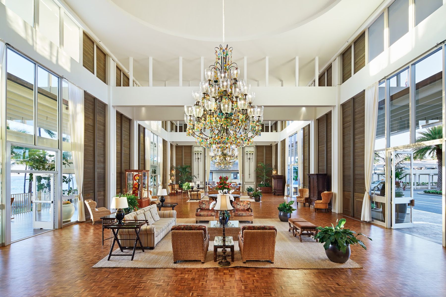 Photo 5 of The Kahala Hotel & Resort in Kahala & Waialae, Oahu