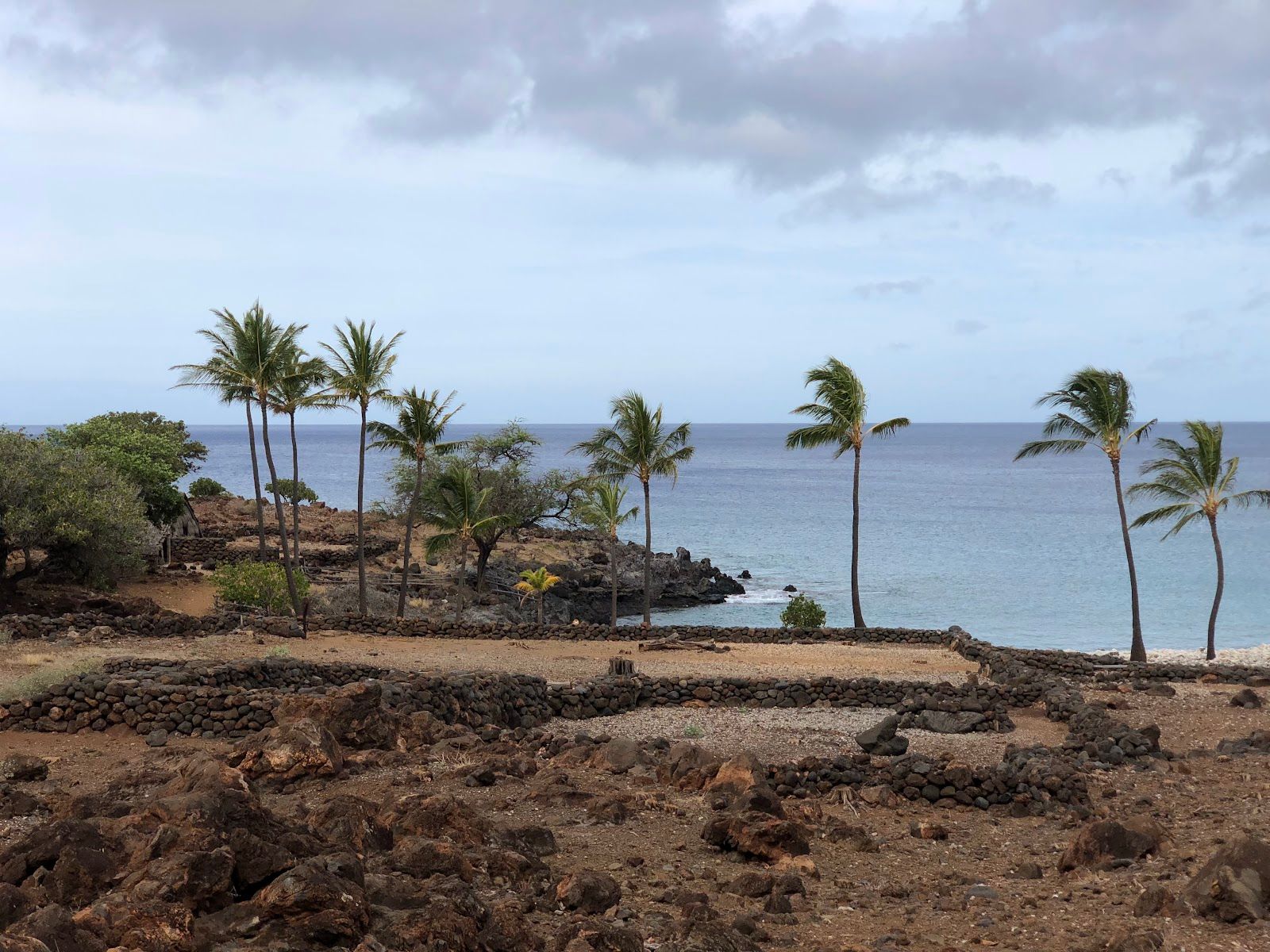 Photo 3 of Lapakahi State Historical Park in North Kohala, Big Island